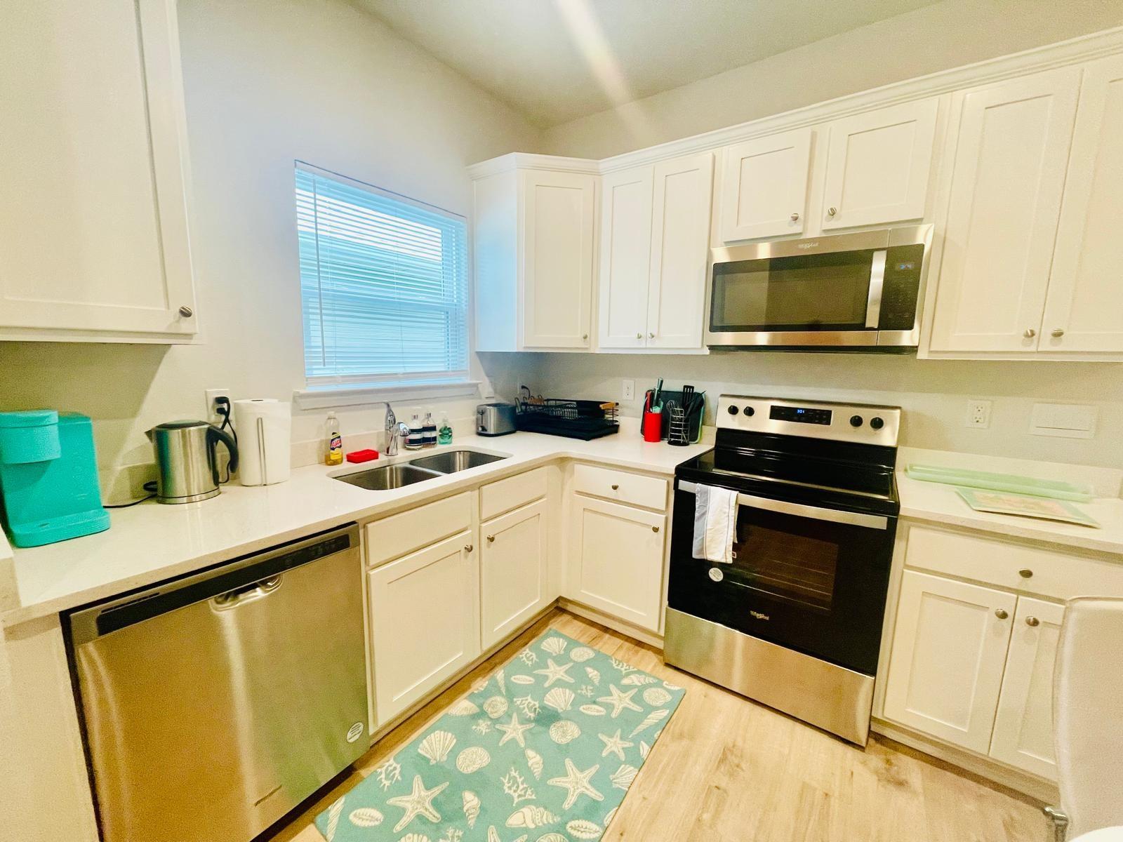 Windmark North - Residential Income