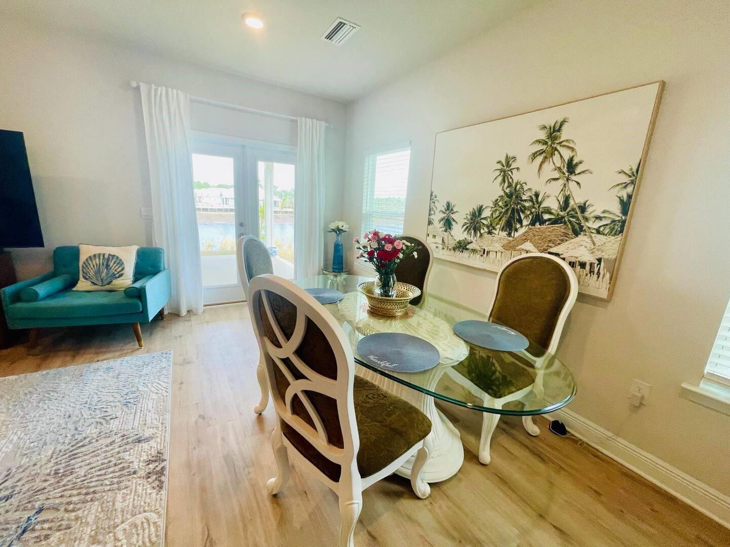 Windmark North - Residential Income