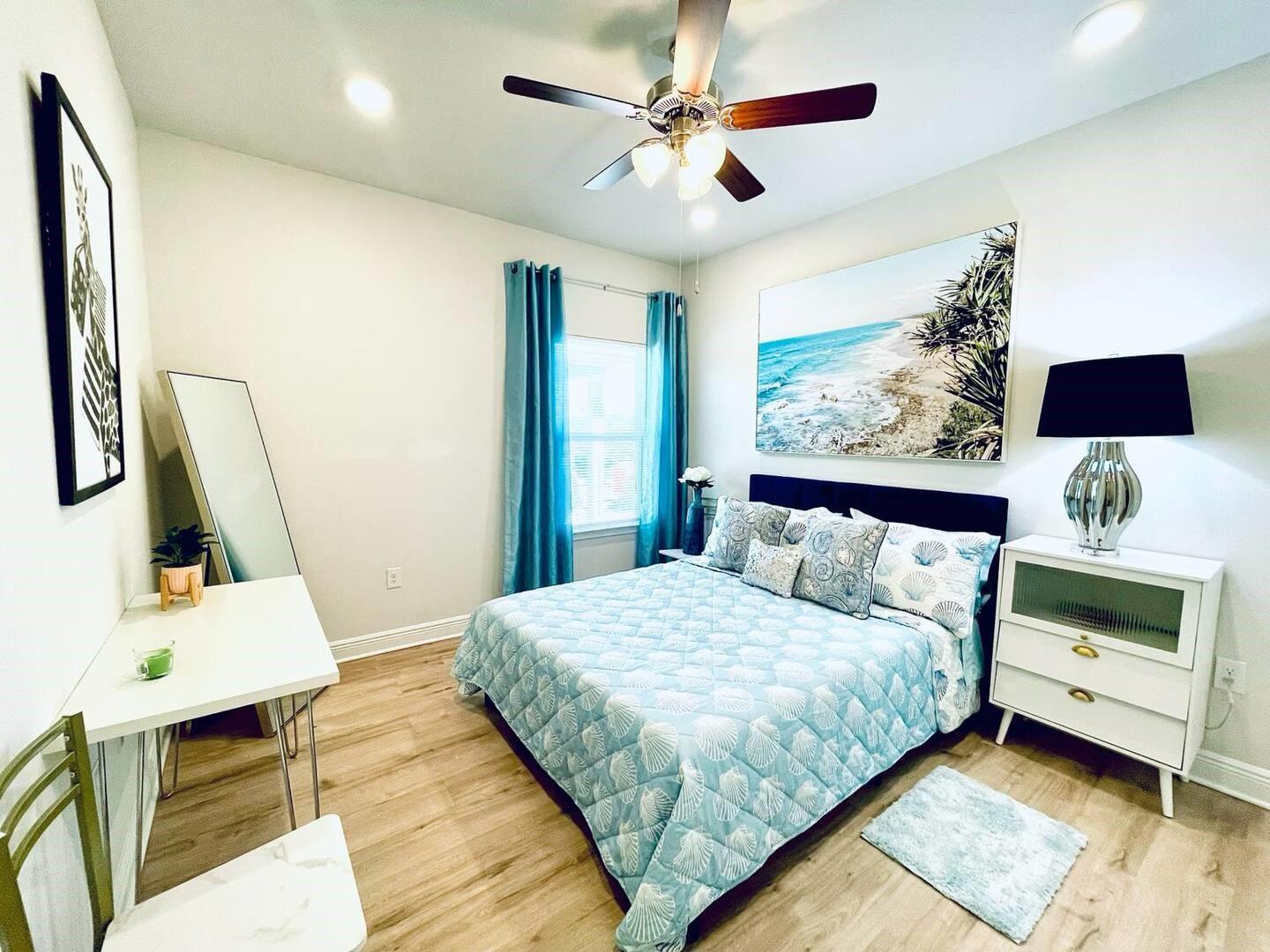 Windmark North - Residential Income