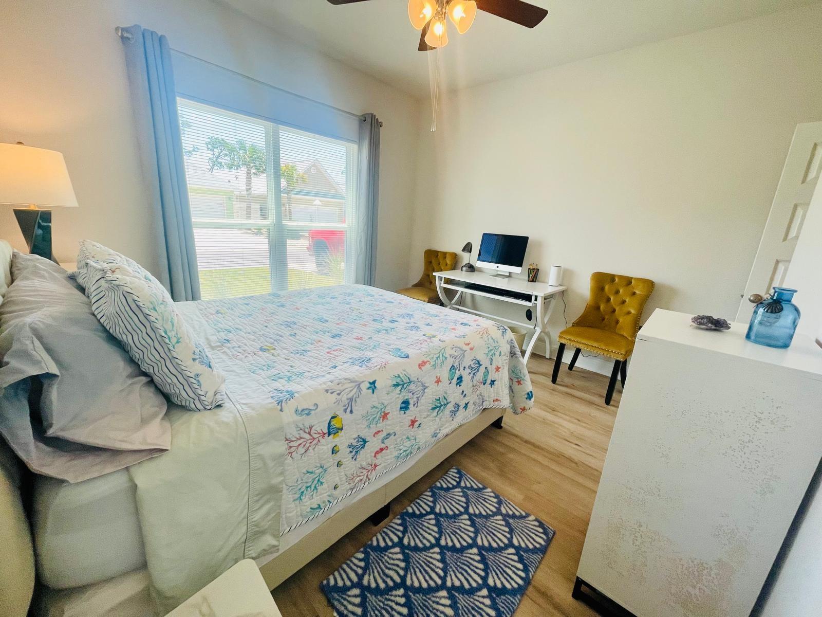 Windmark North - Residential Income