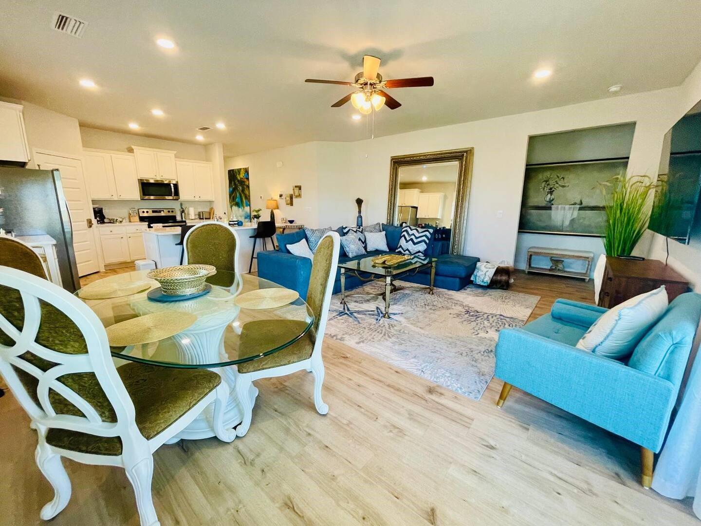 Windmark North - Residential Income