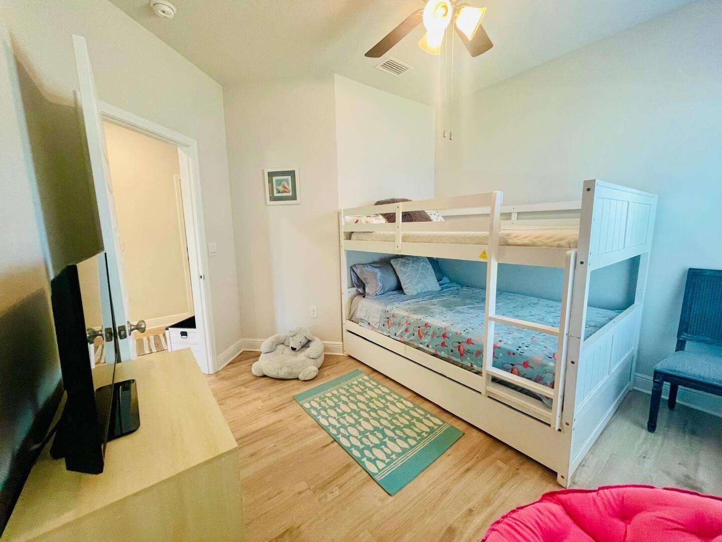 Windmark North - Residential Income