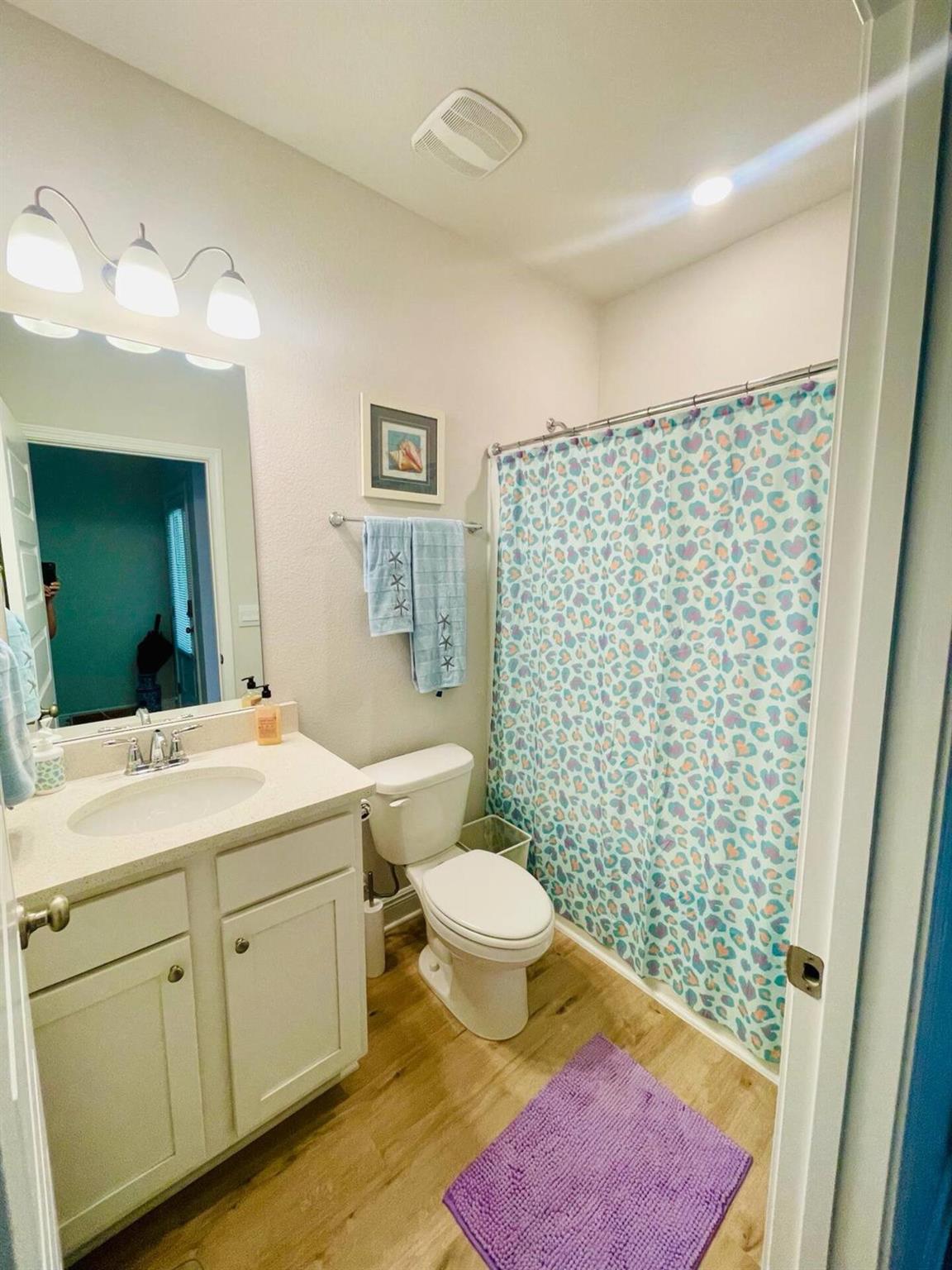 Windmark North - Residential Income