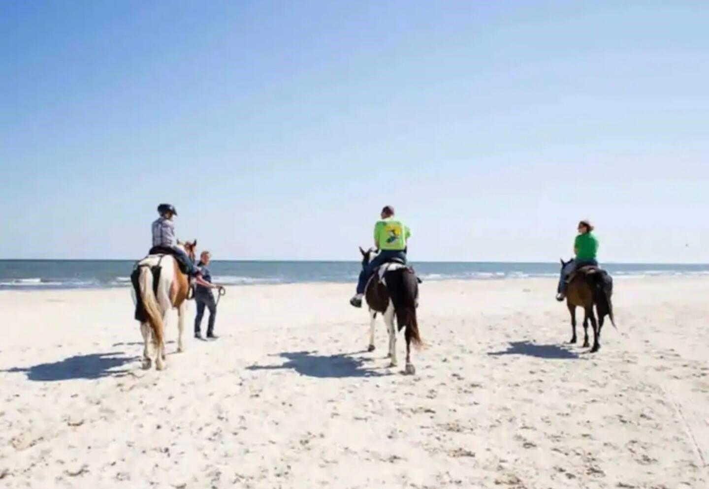 Windmark North - Residential Income