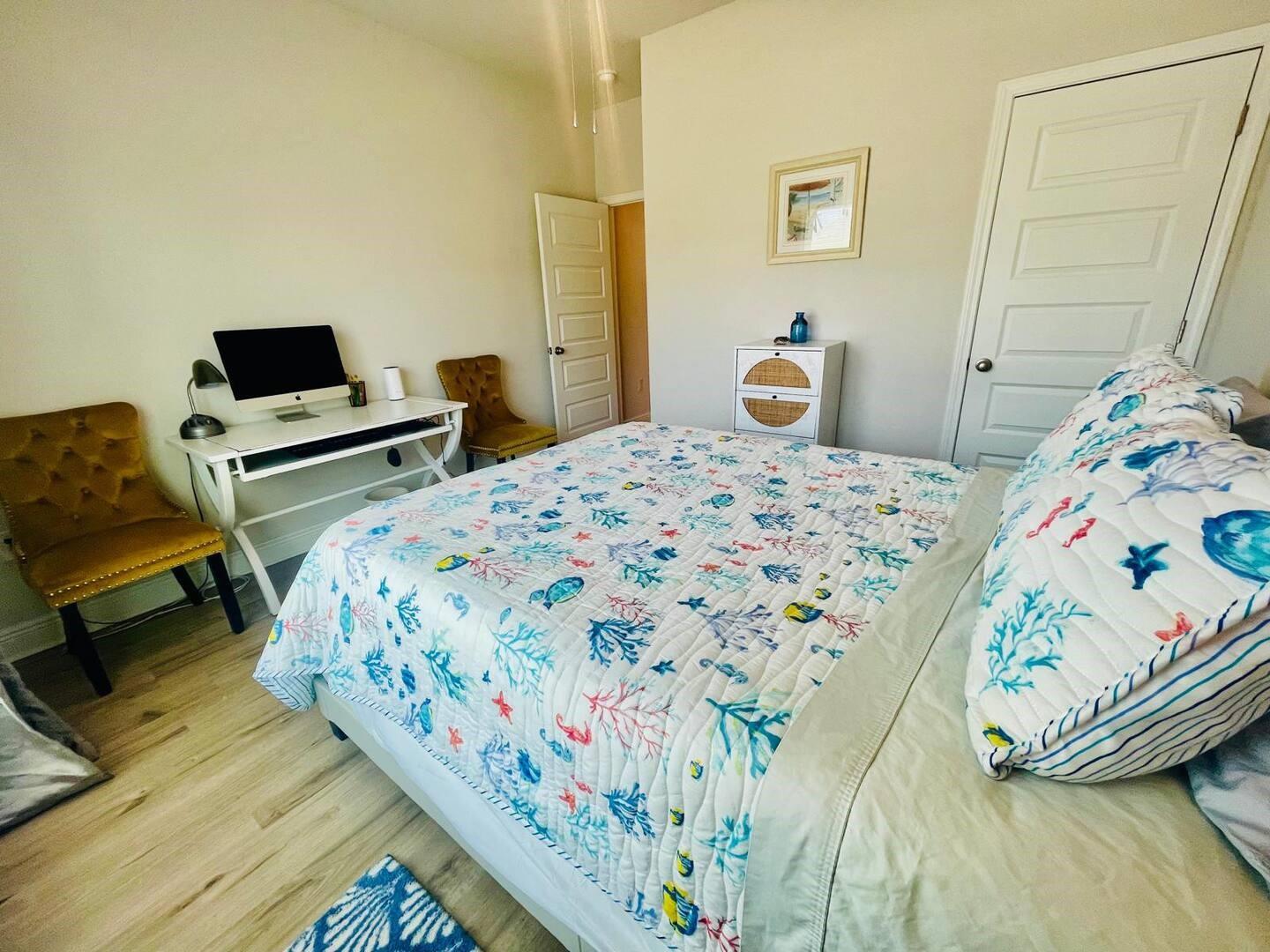 Windmark North - Residential Income