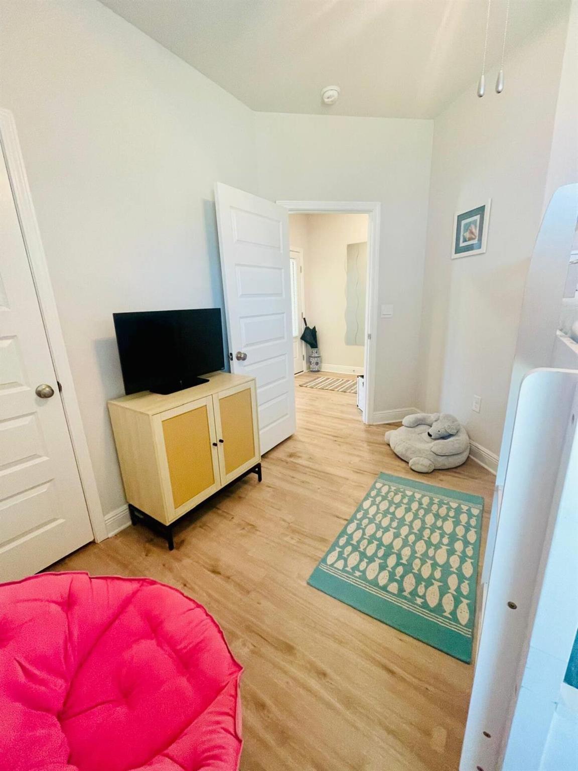 Windmark North - Residential Income