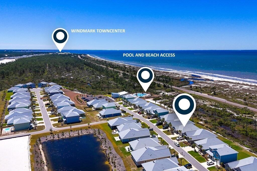 Windmark North - Residential Income