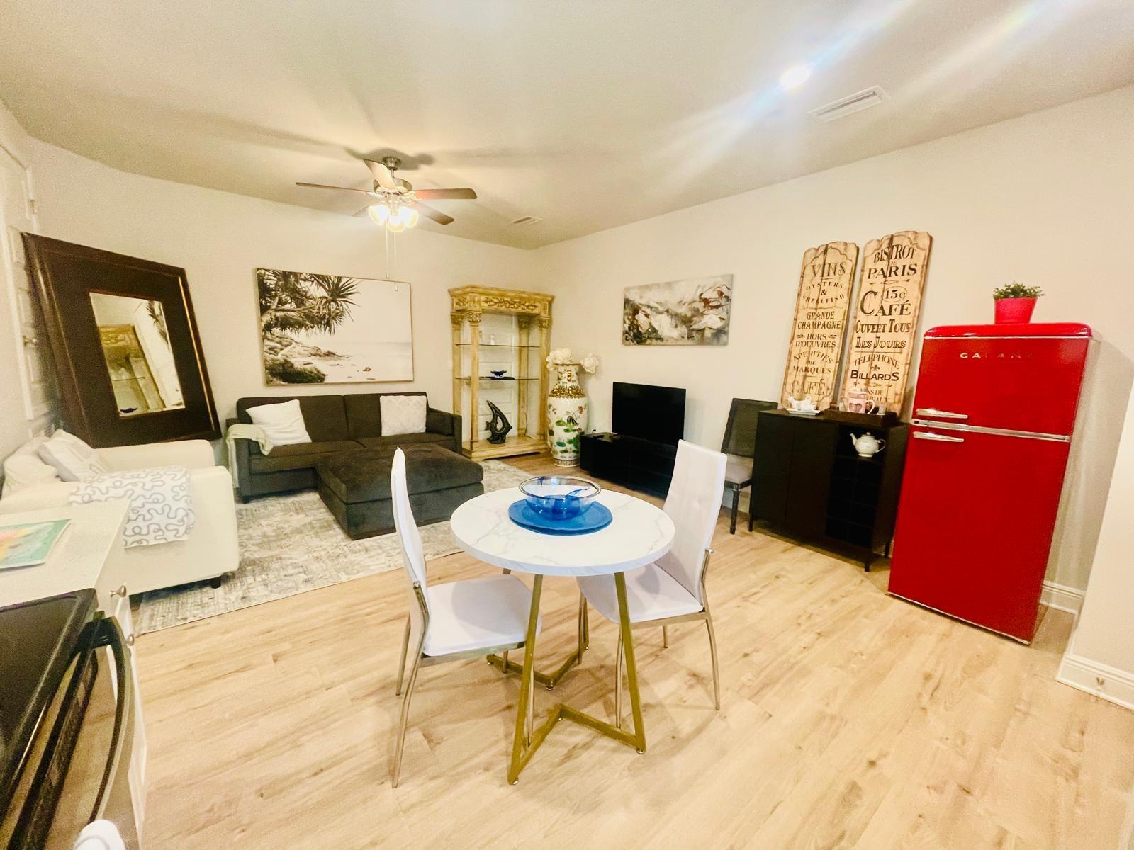 Windmark North - Residential Income