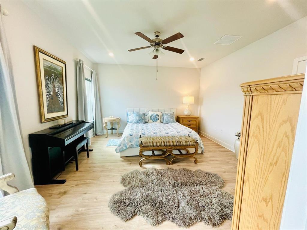 Windmark North - Residential Income