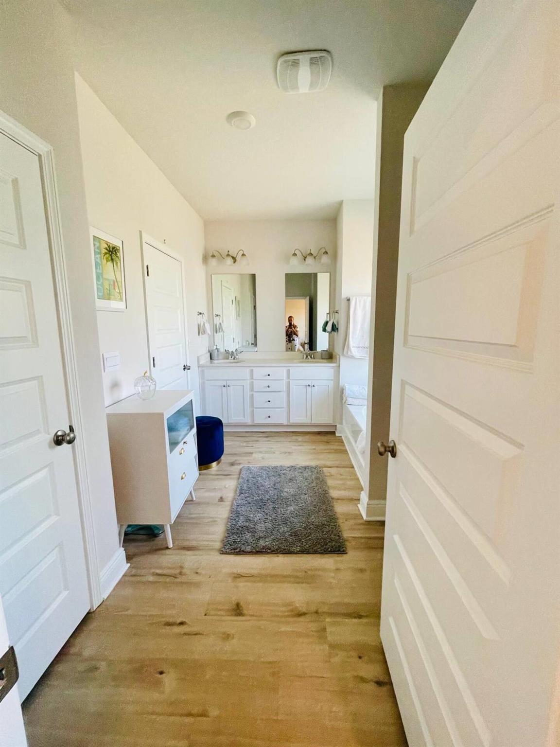 Windmark North - Residential Income