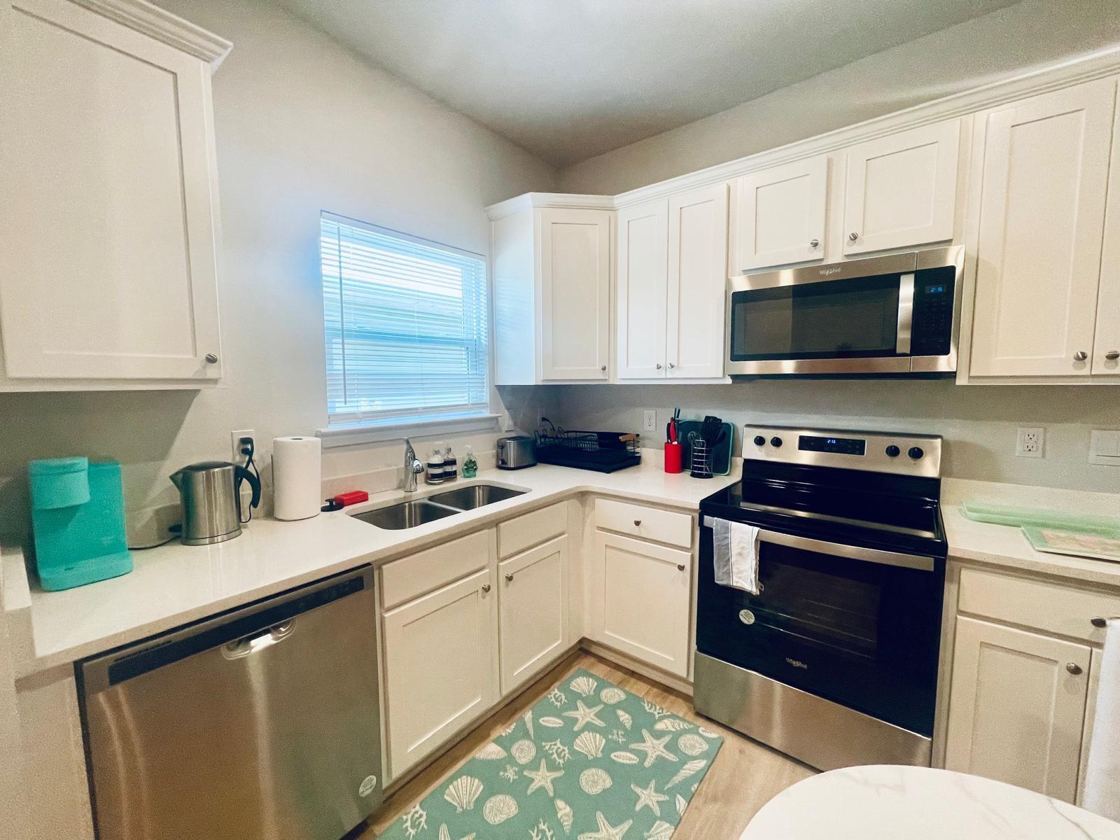 Windmark North - Residential Income