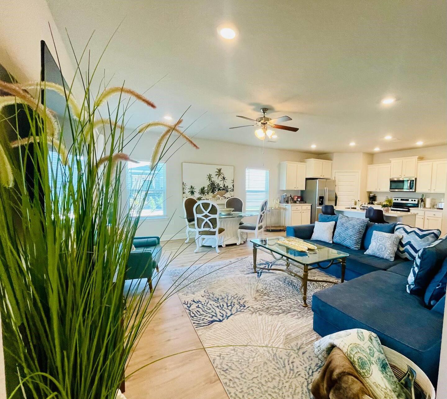 Windmark North - Residential Income