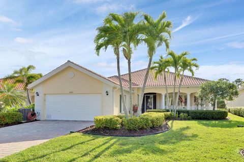 Photo of 8657 SE Nicolete Lane, Hobe Sound, FL 33455 (MLS # R11080570)