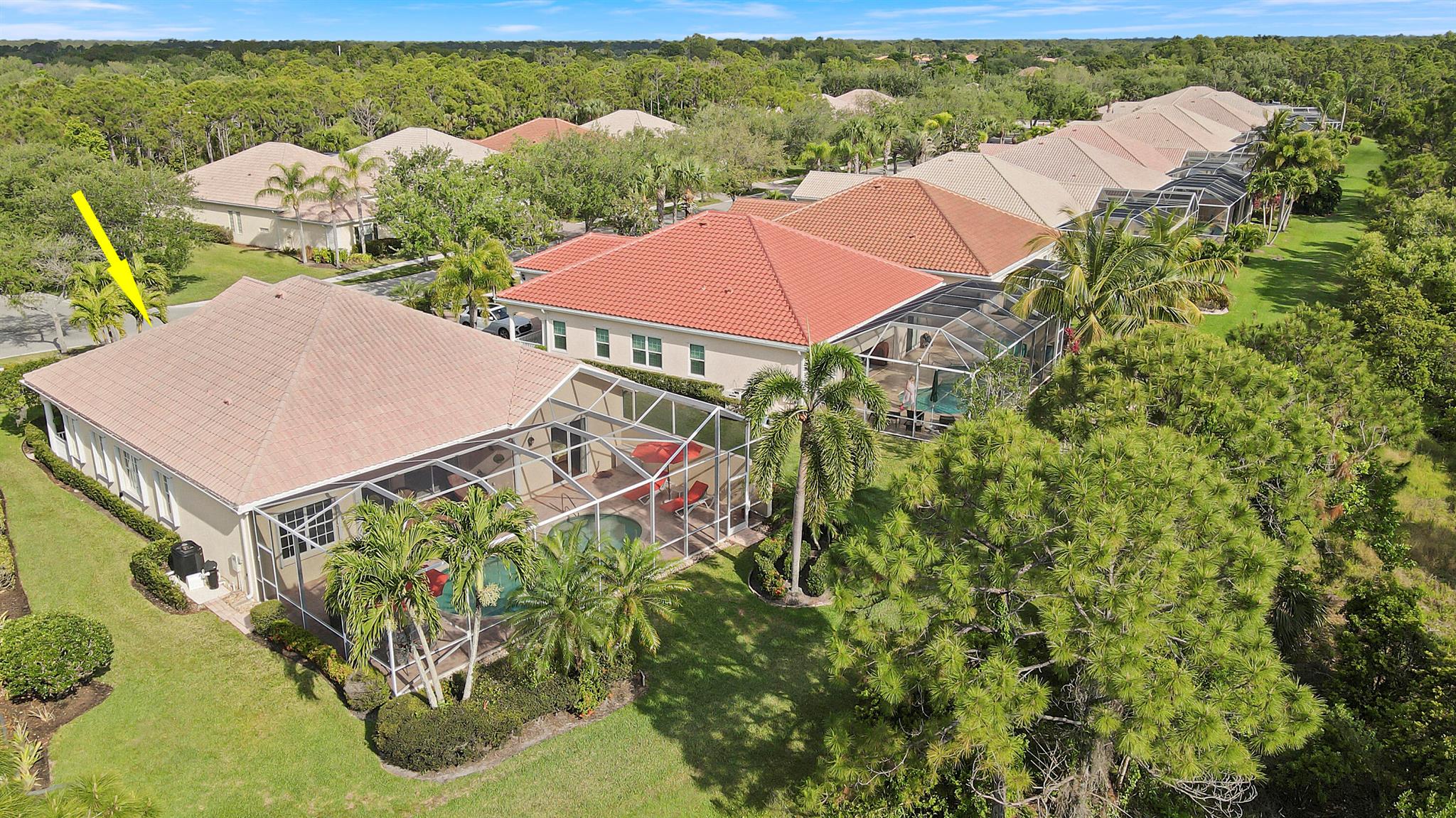 THE RETREAT - Residential