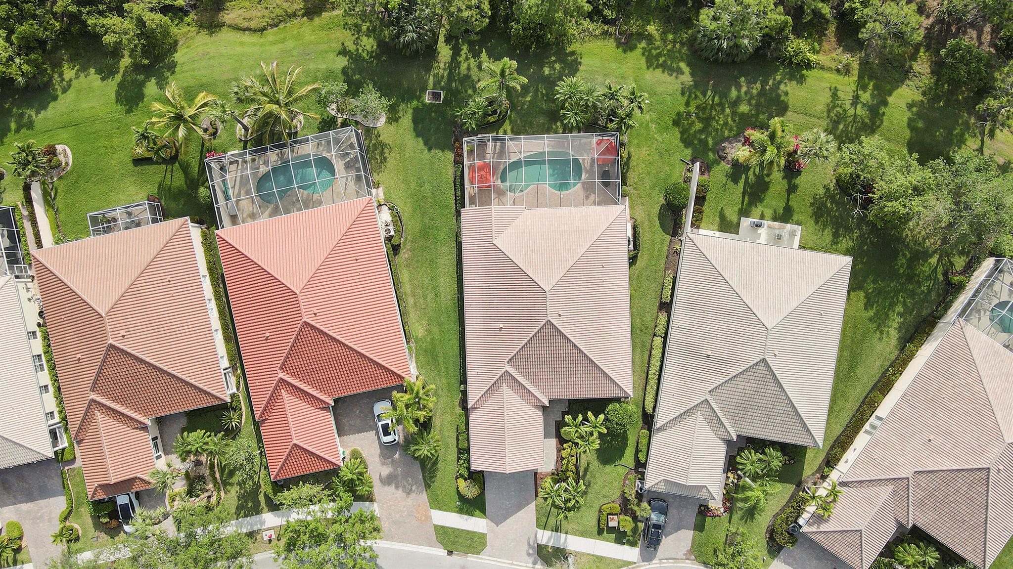 THE RETREAT - Residential