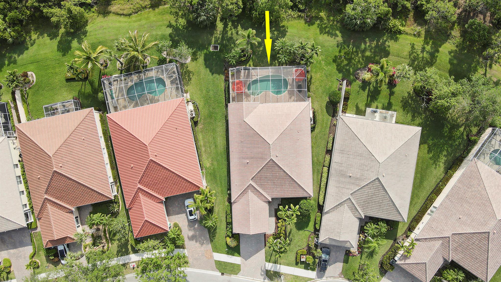 THE RETREAT - Residential