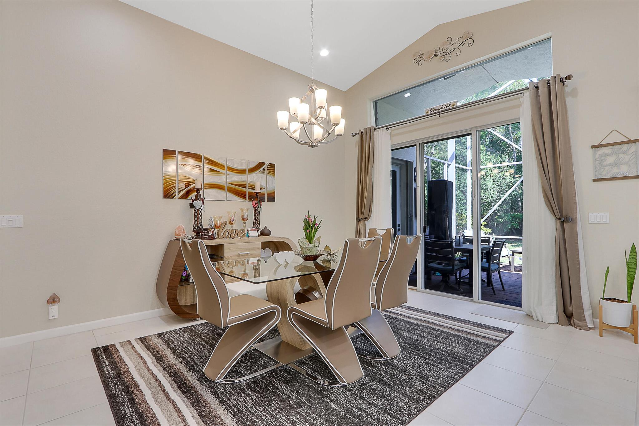 Martins Crossing - Residential