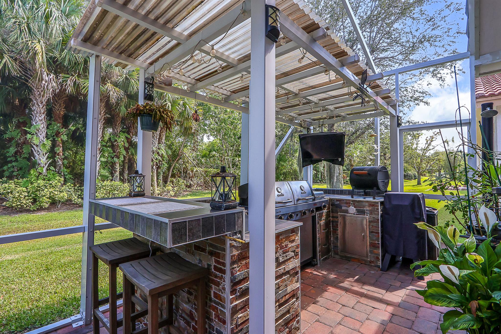 Martins Crossing - Residential