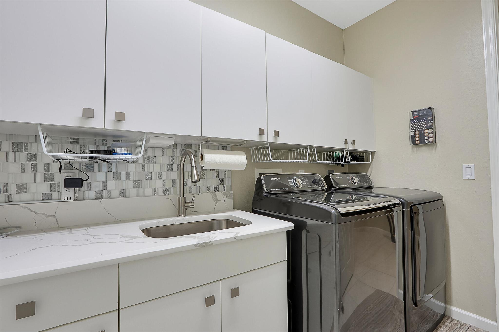 Martins Crossing - Residential