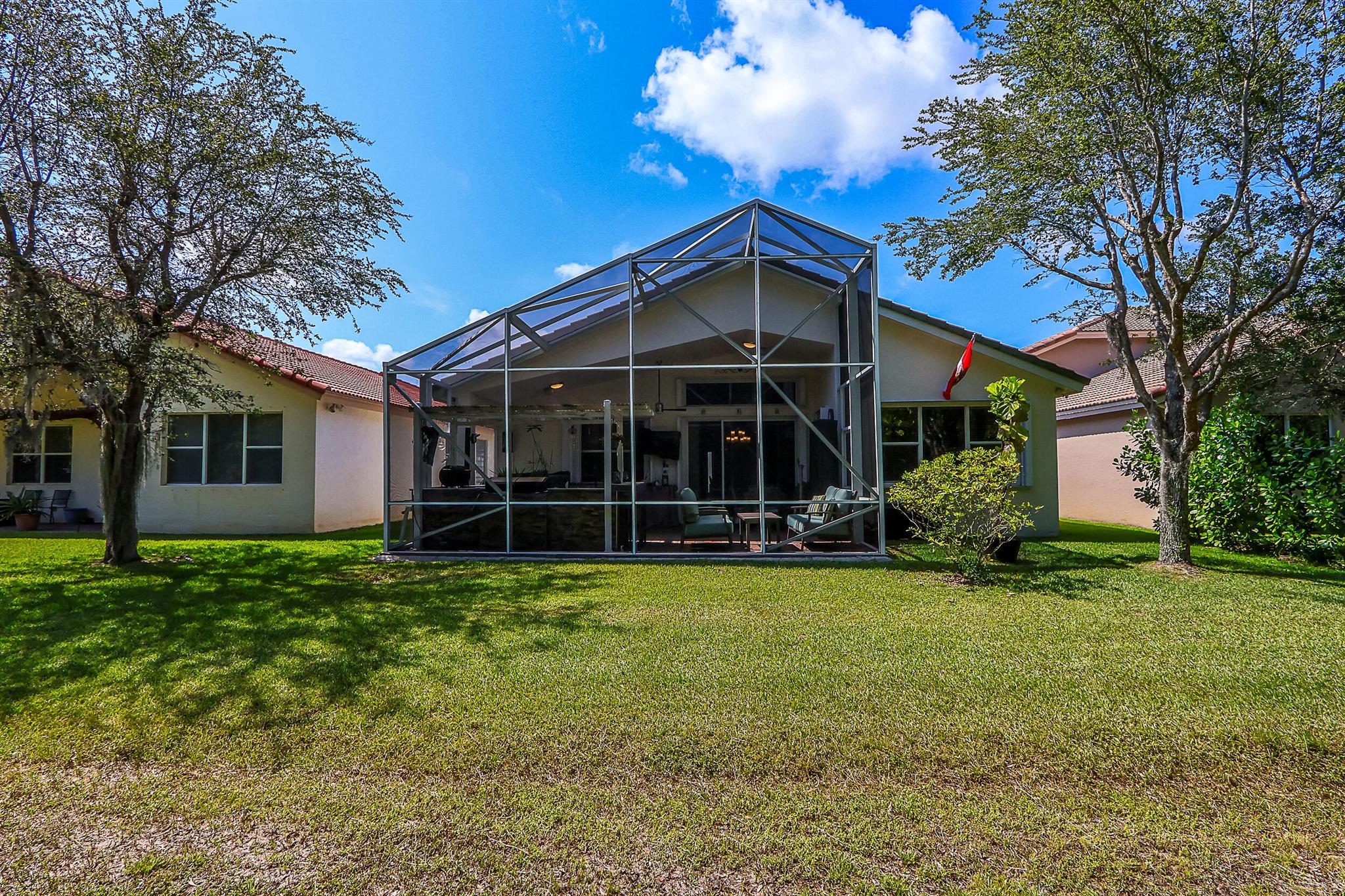 Martins Crossing - Residential