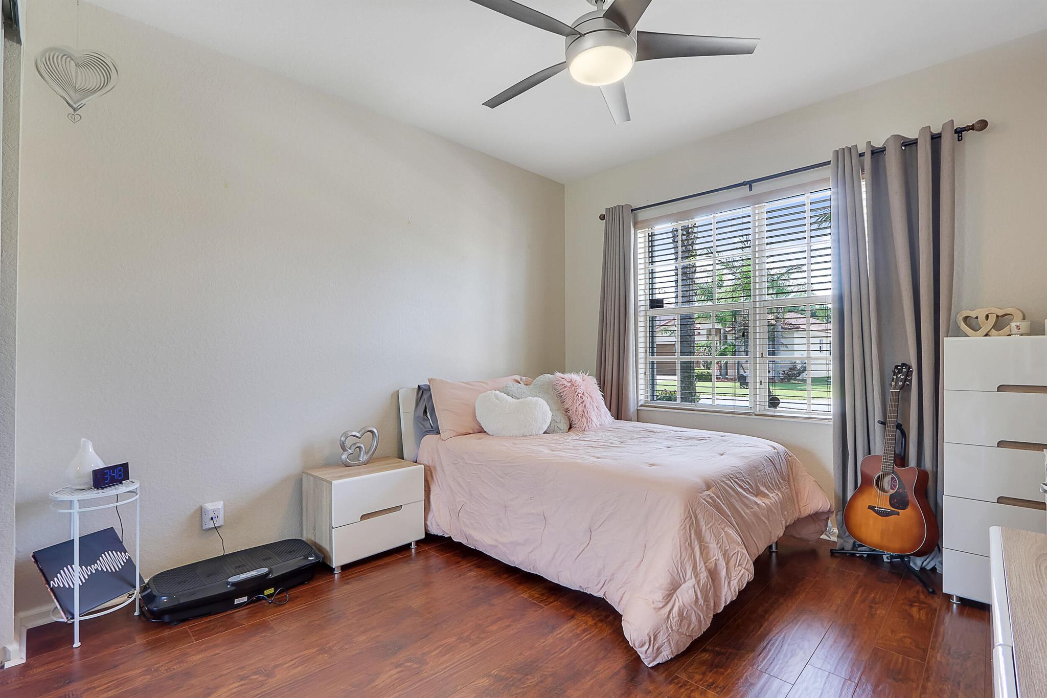 Martins Crossing - Residential