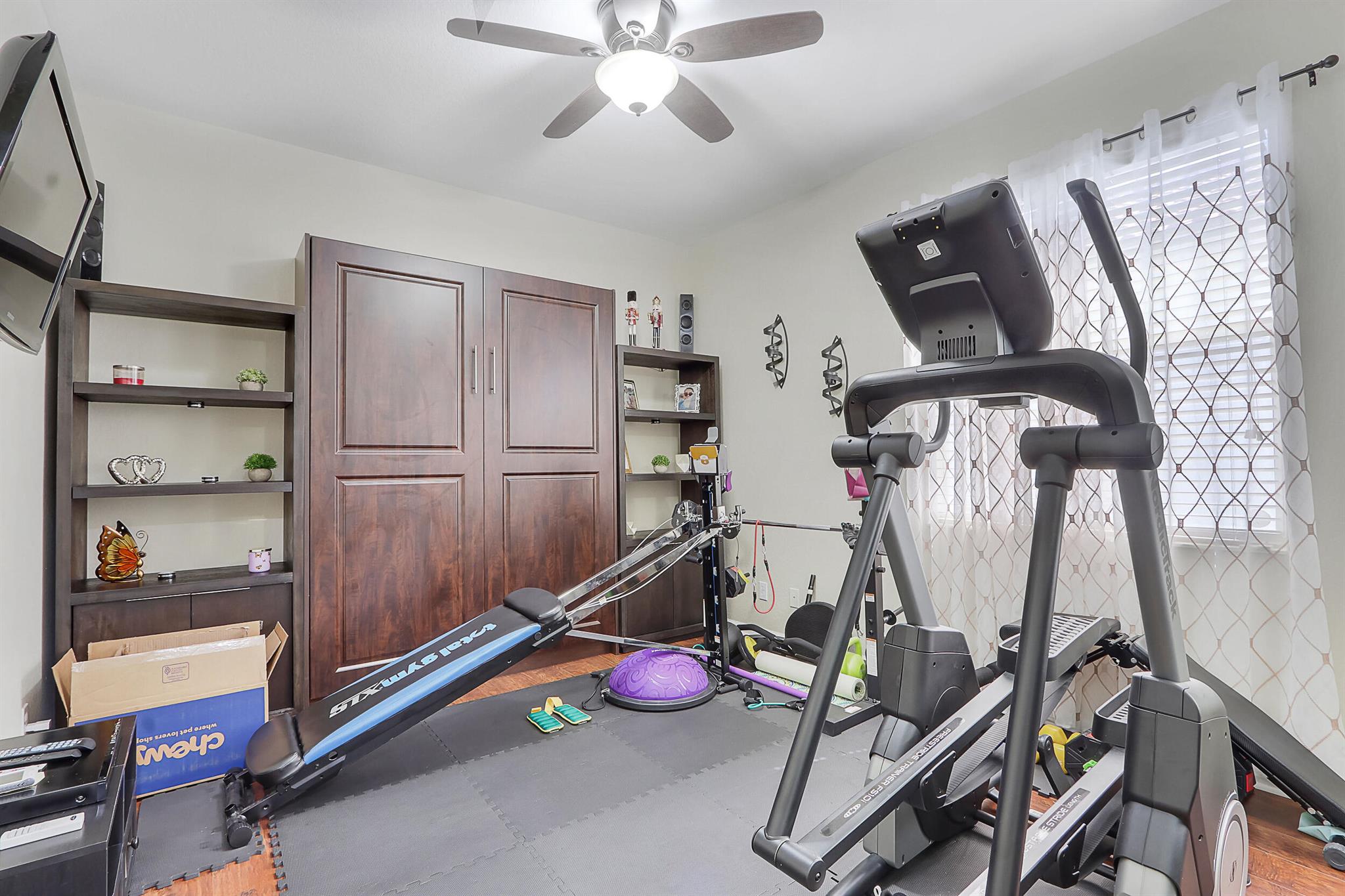 Martins Crossing - Residential