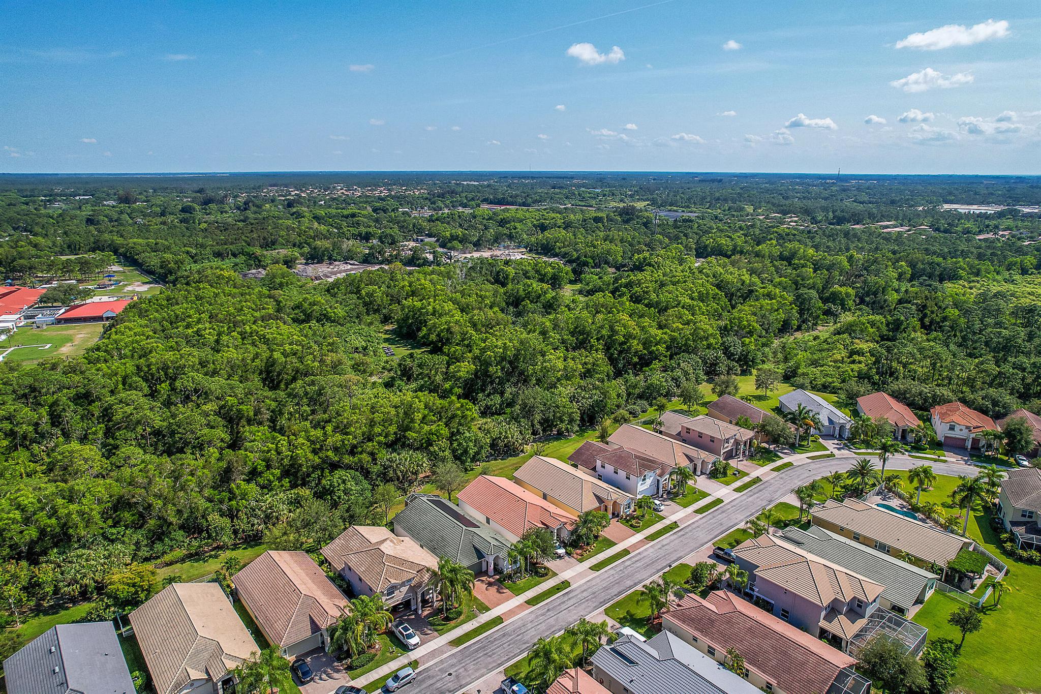 Martins Crossing - Residential