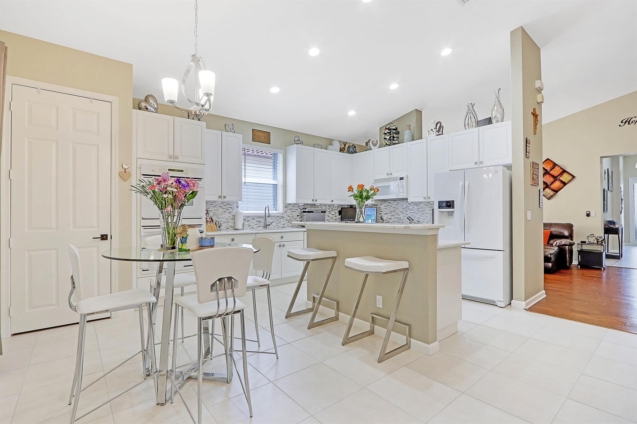 Martins Crossing - Residential