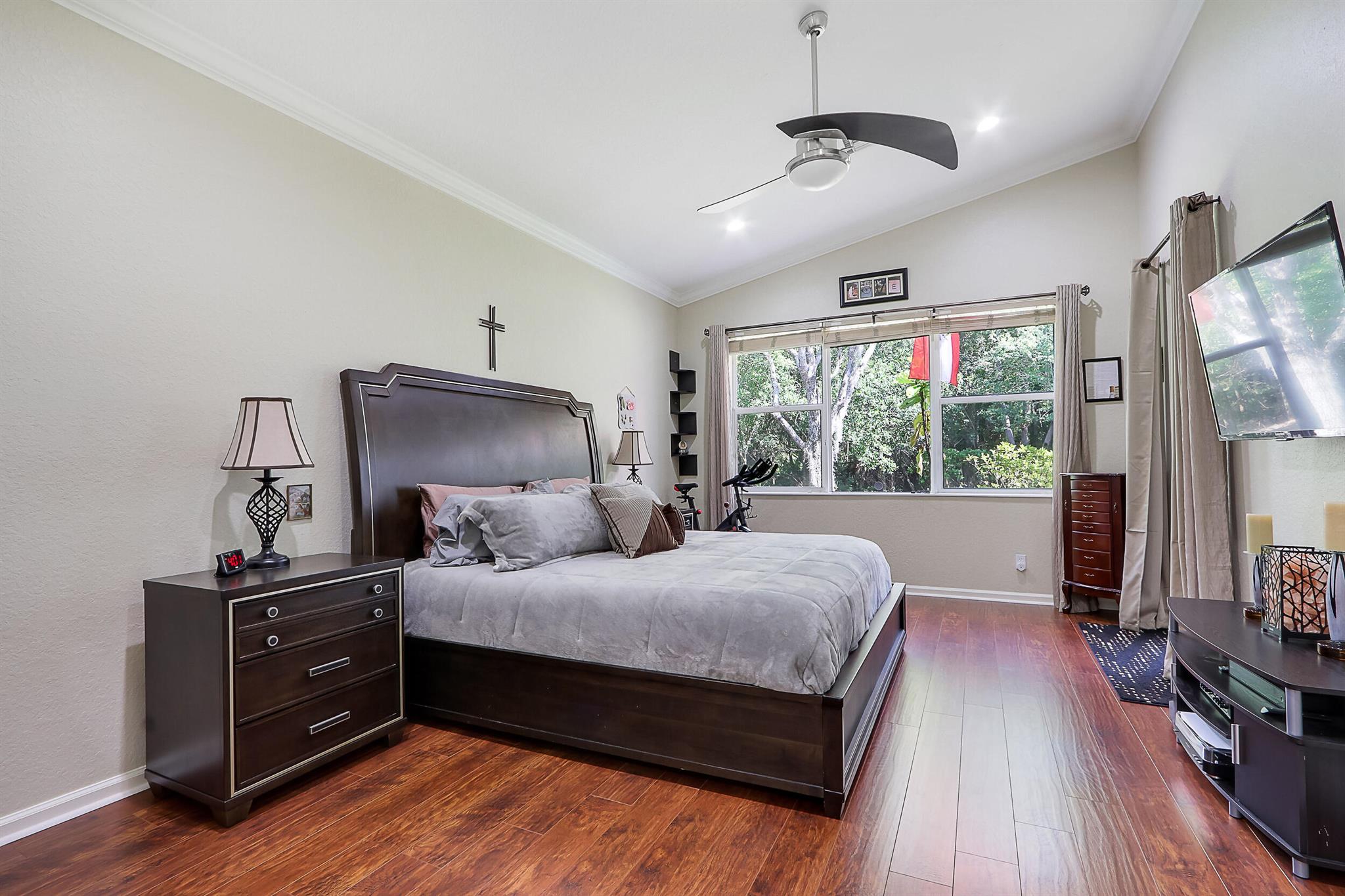 Martins Crossing - Residential