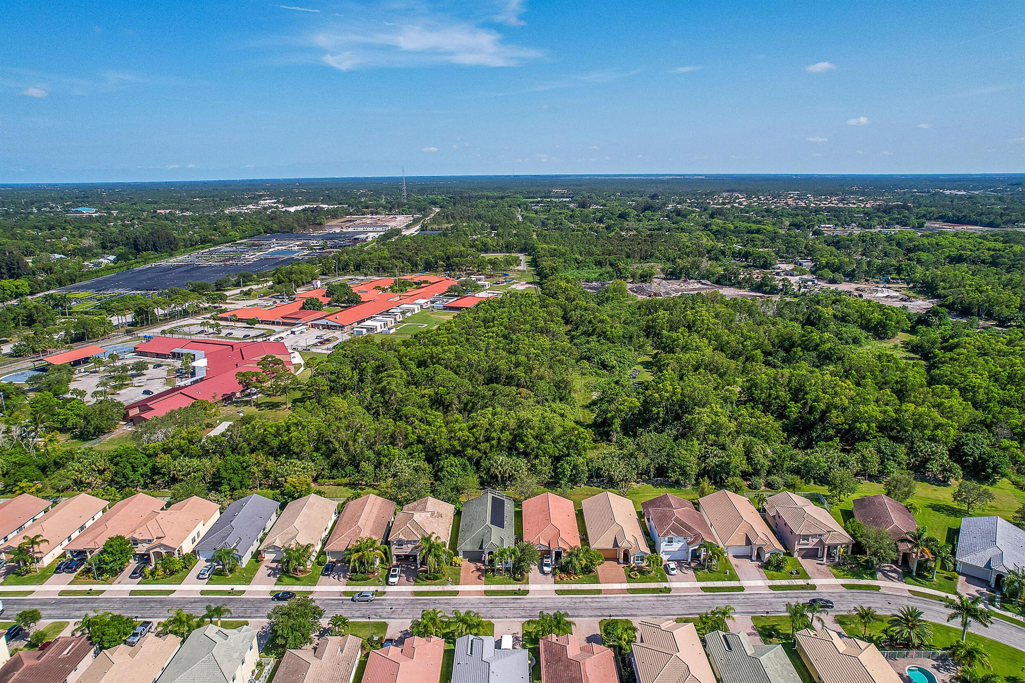 Martins Crossing - Residential