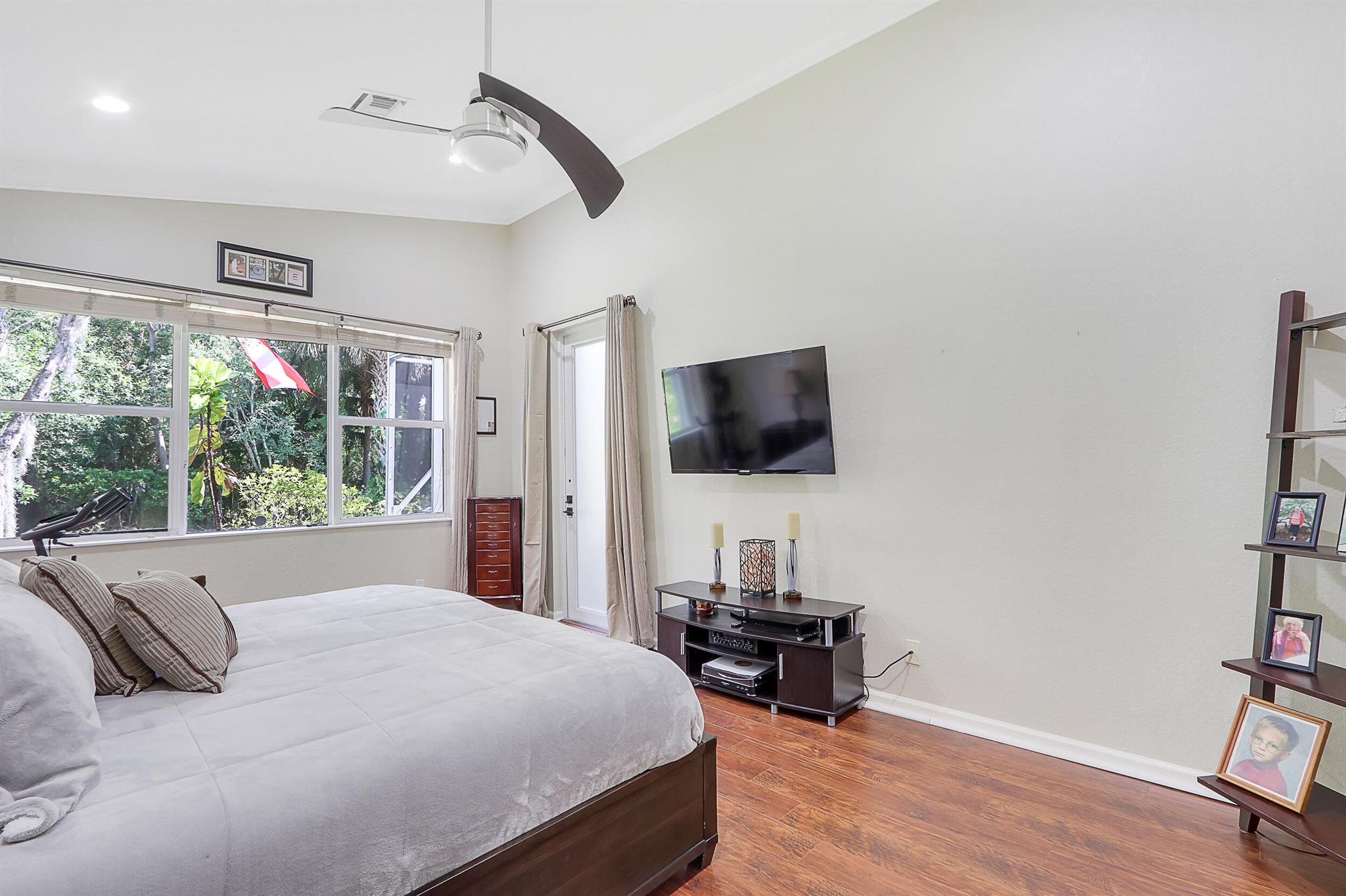 Martins Crossing - Residential