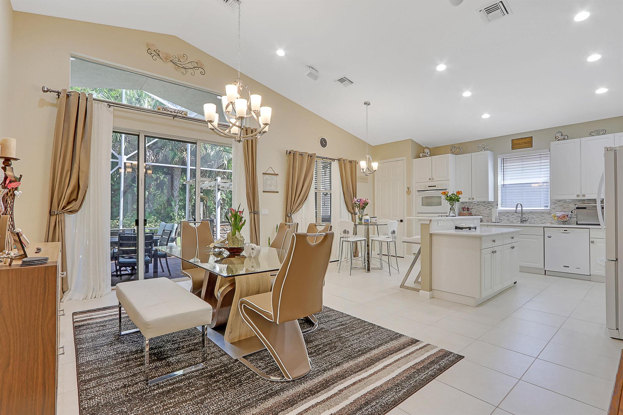 Martins Crossing - Residential