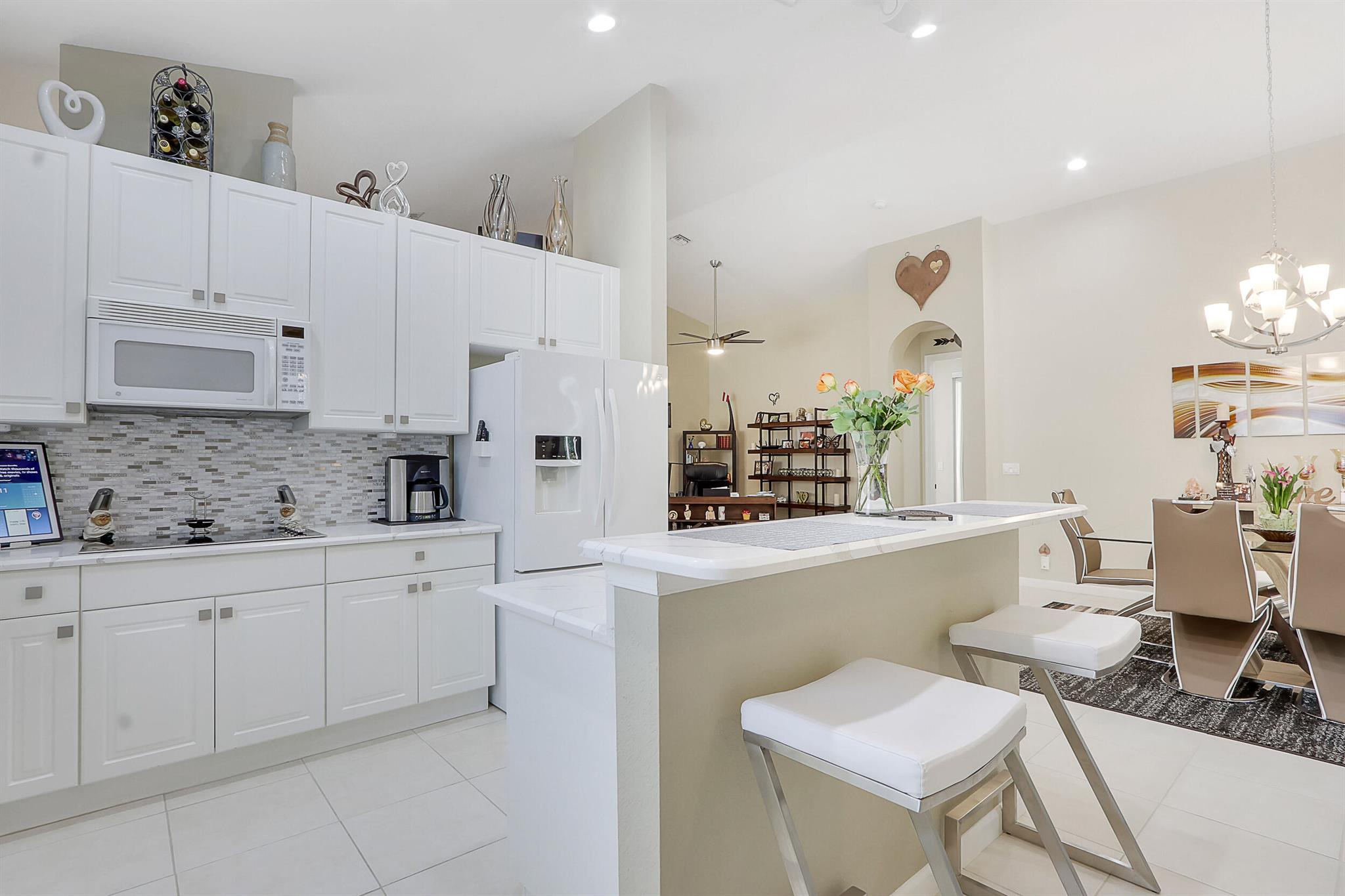 Martins Crossing - Residential