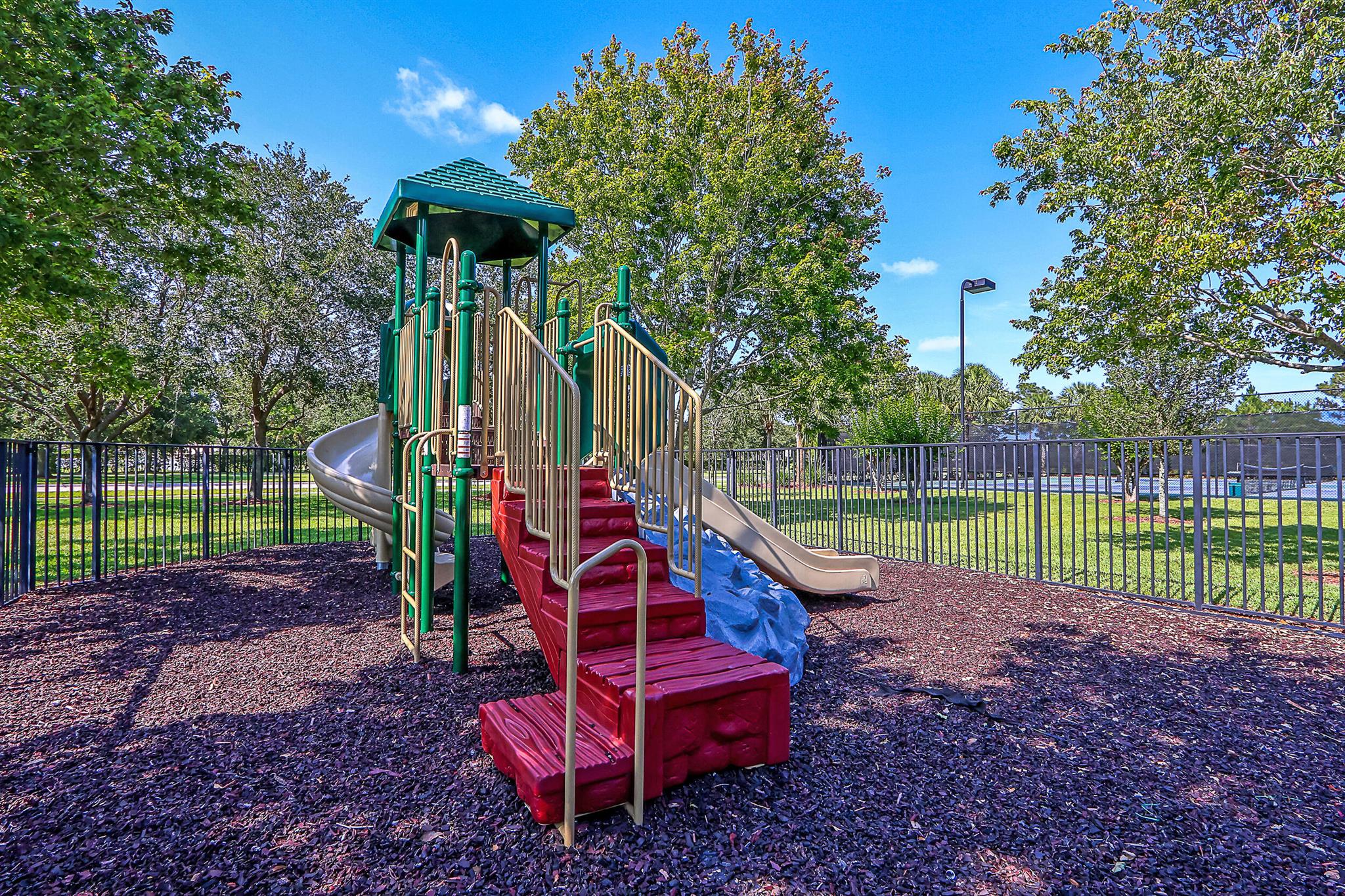 Martins Crossing - Residential