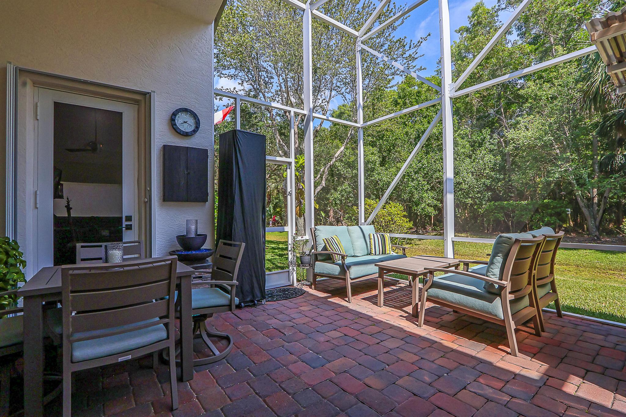 Martins Crossing - Residential