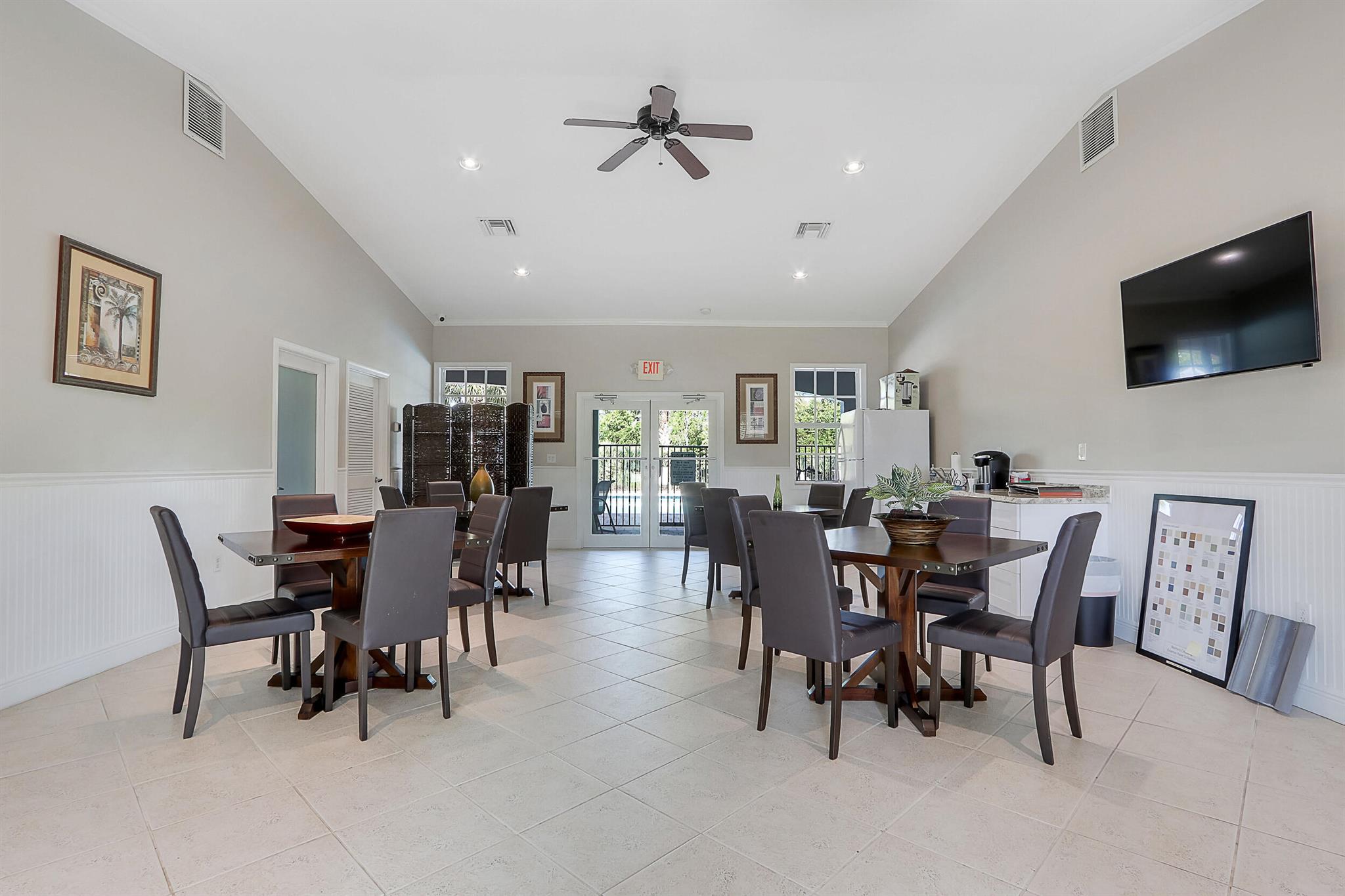 Martins Crossing - Residential