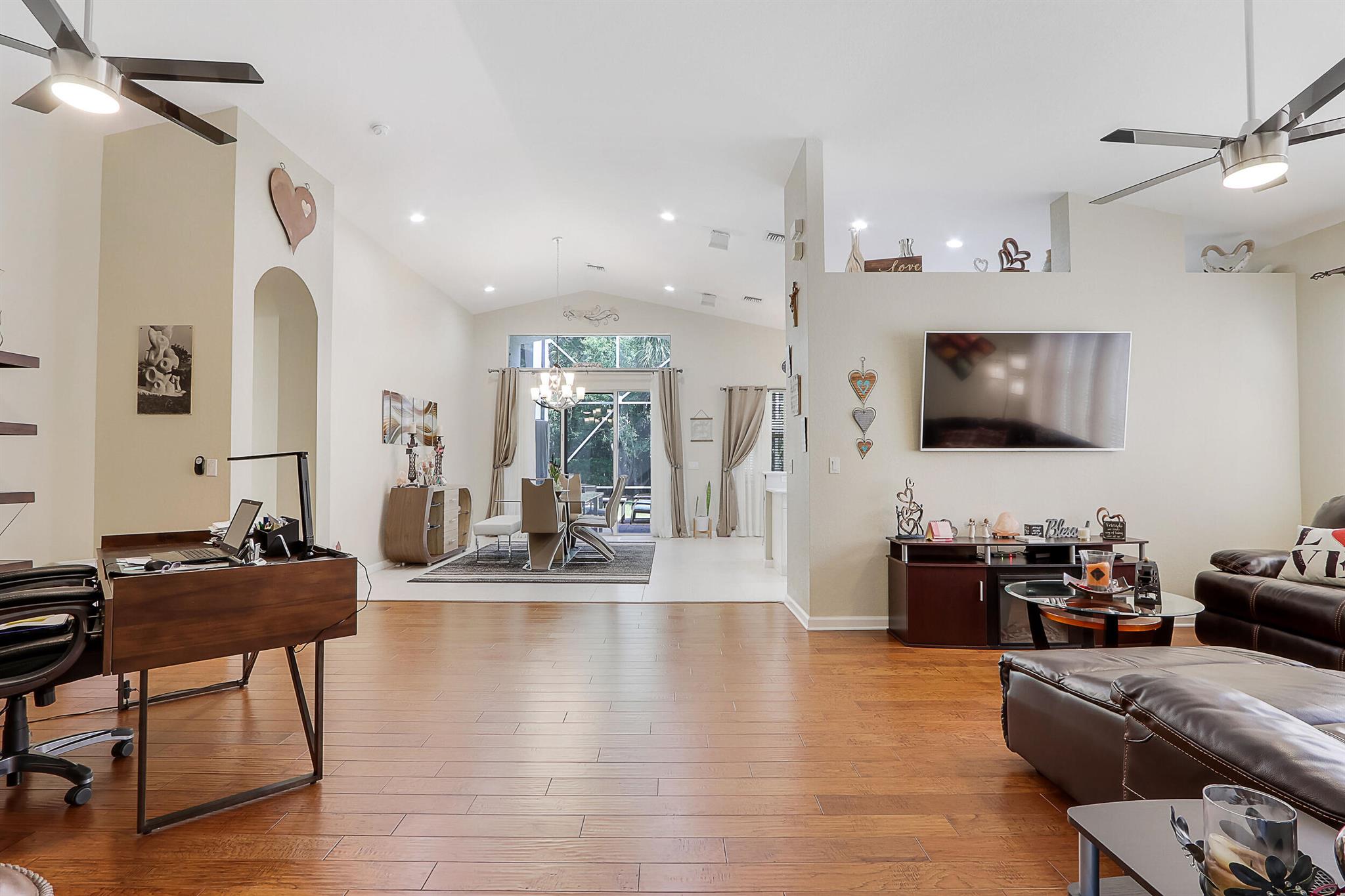 Martins Crossing - Residential