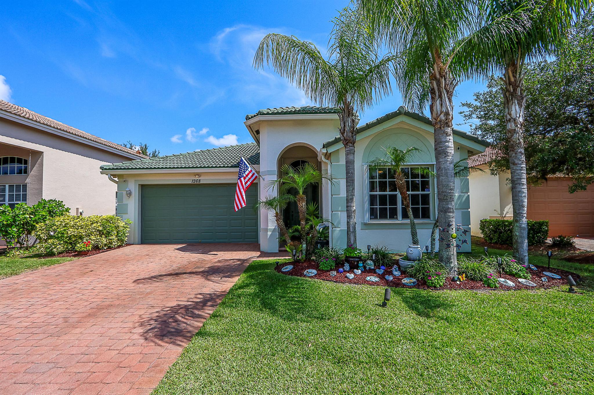 Martins Crossing - Residential