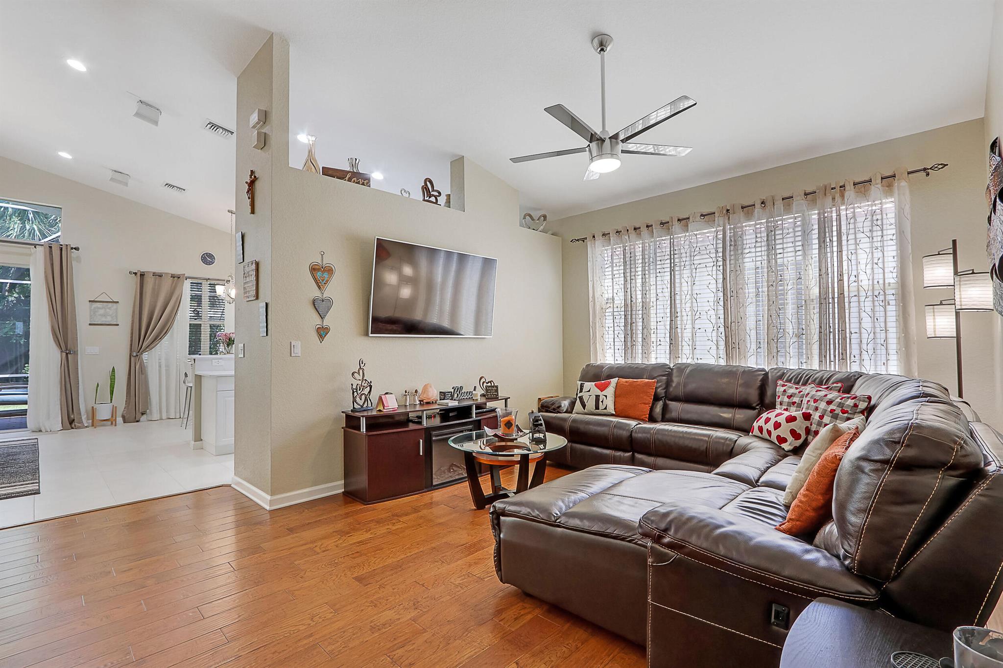 Martins Crossing - Residential