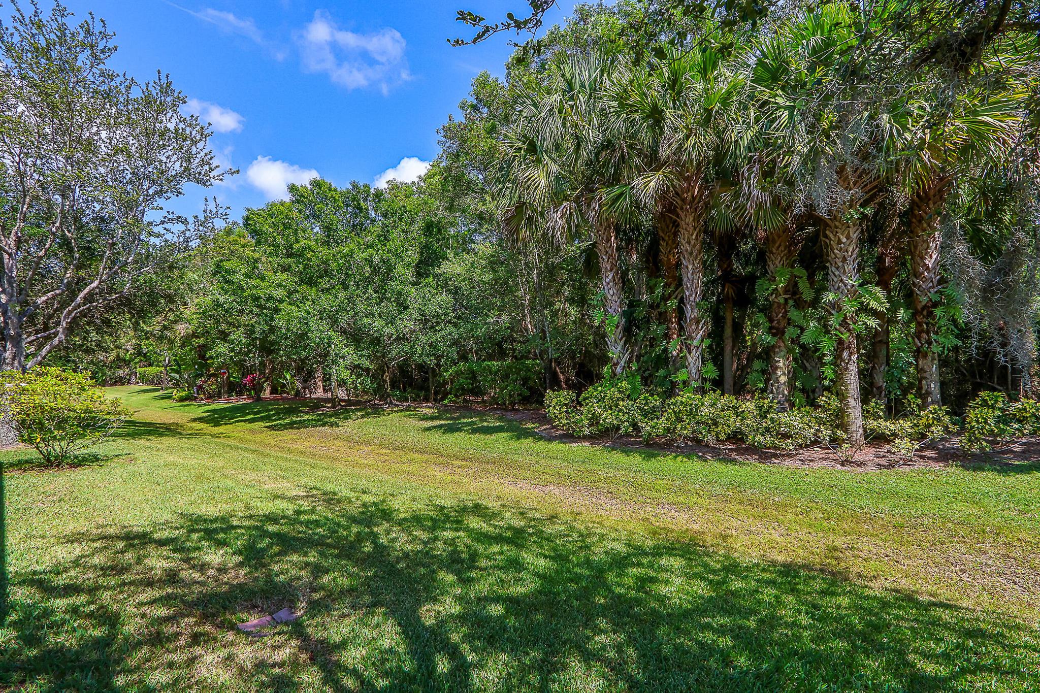 Martins Crossing - Residential