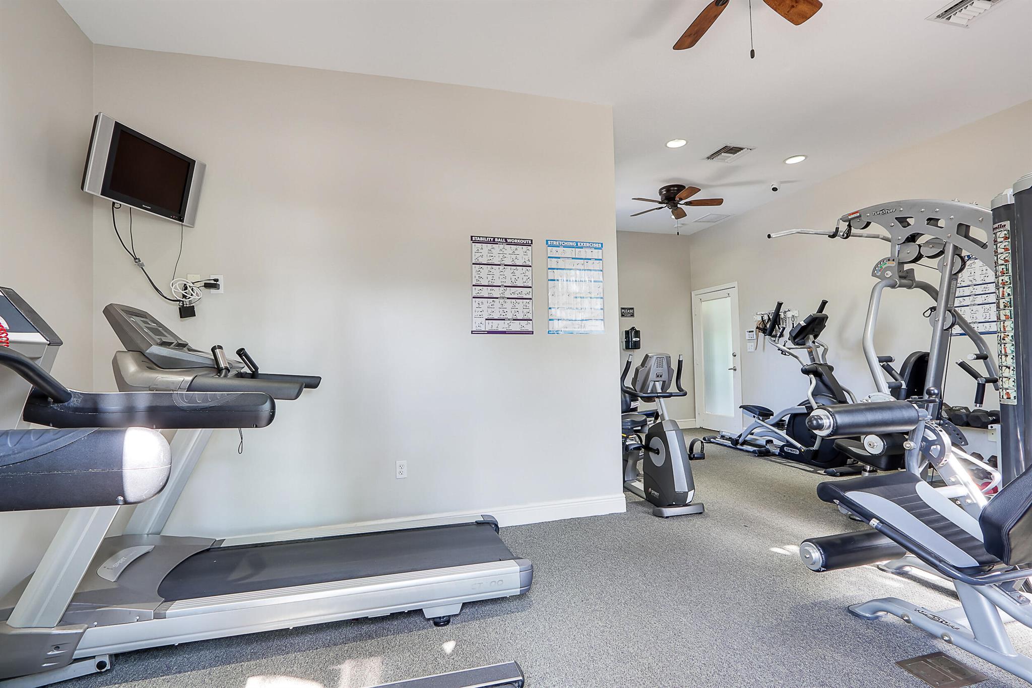 Martins Crossing - Residential