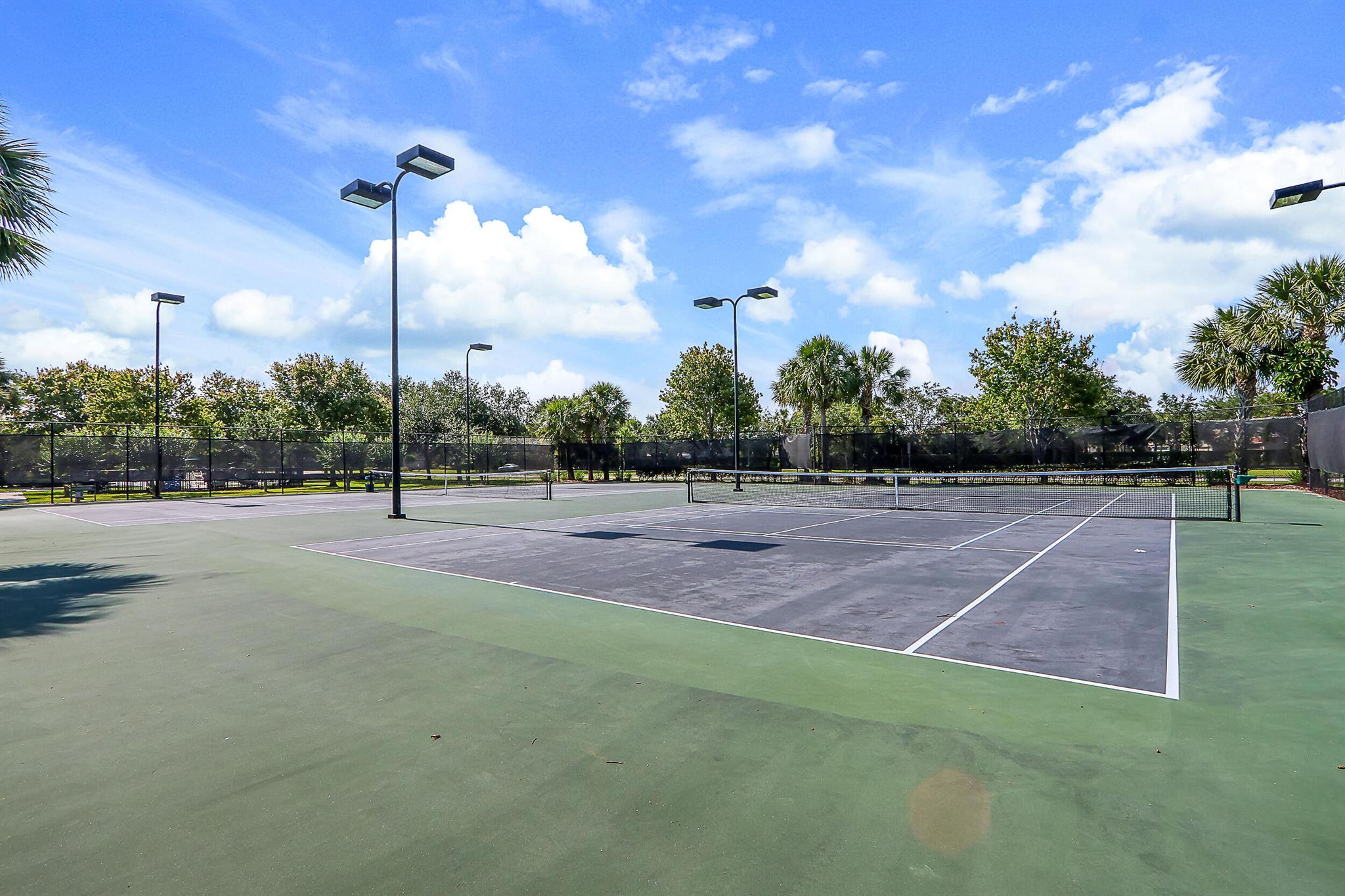 Martins Crossing - Residential