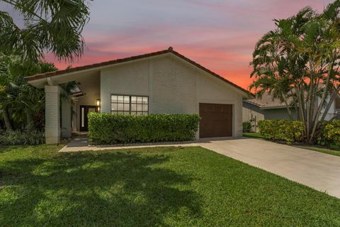 10084 Camelback Lane Boca Raton FL 33498