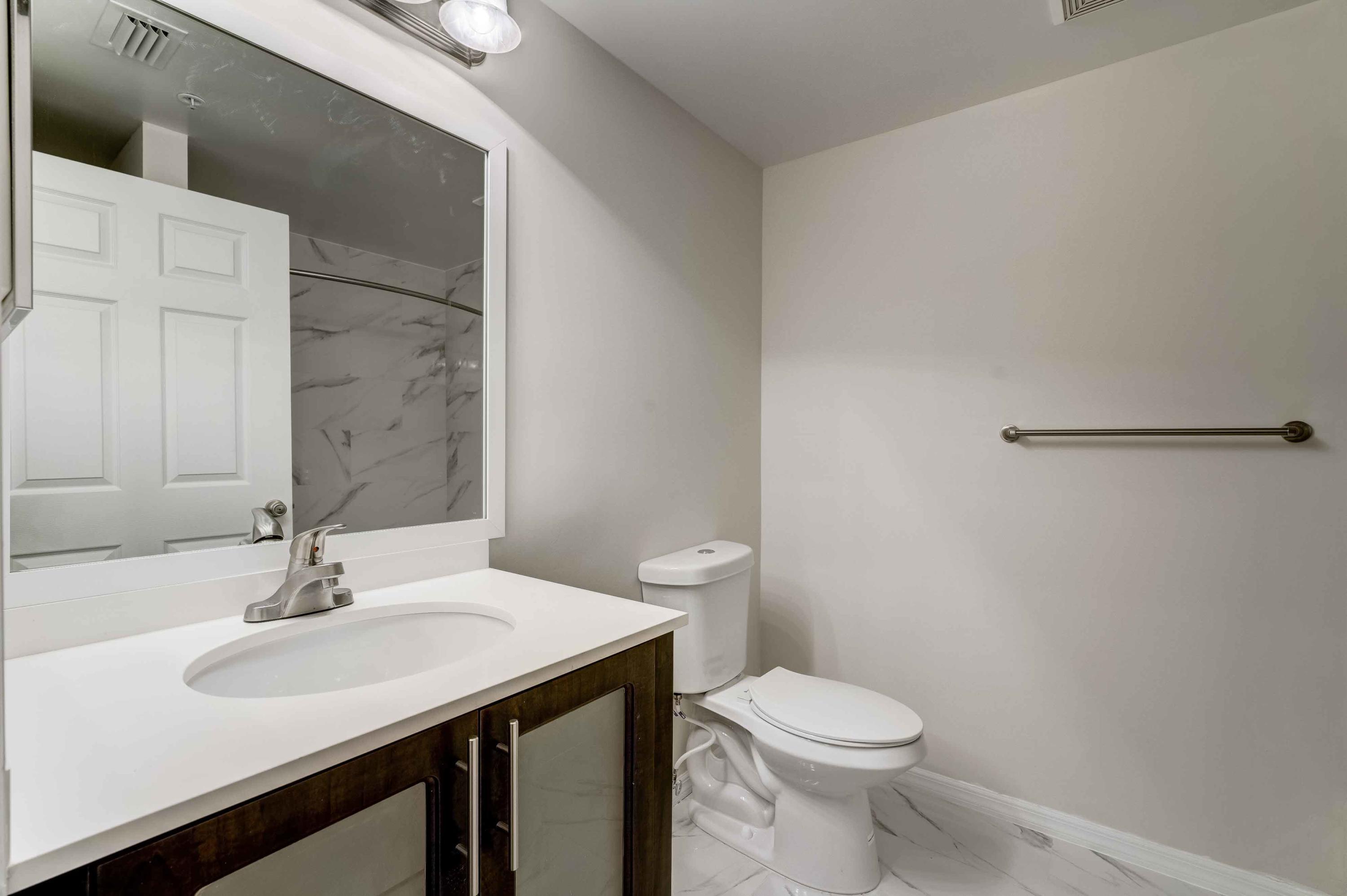 MARIDADI - Residential Lease