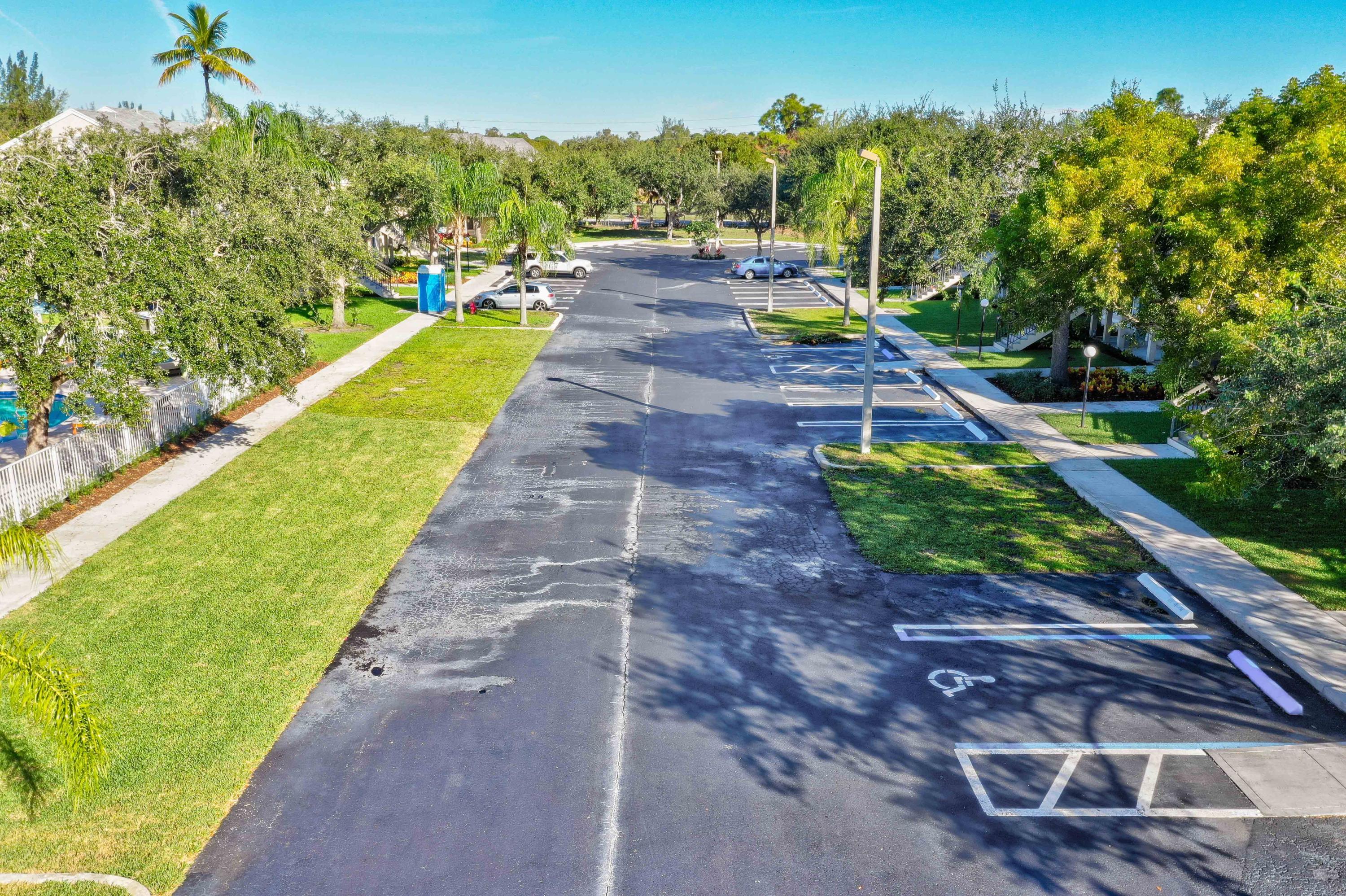 MARIDADI - Residential Lease