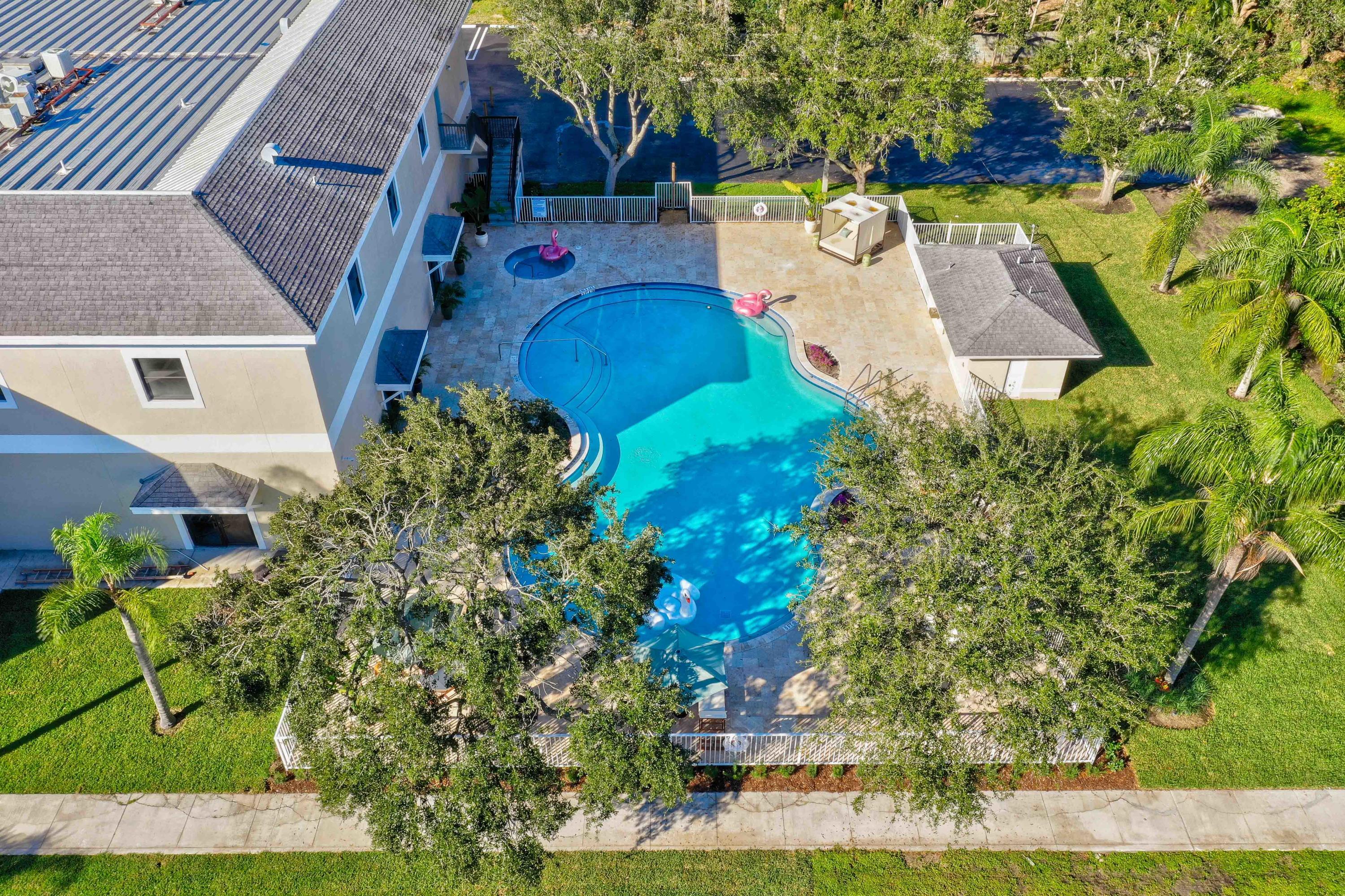 MARIDADI - Residential Lease