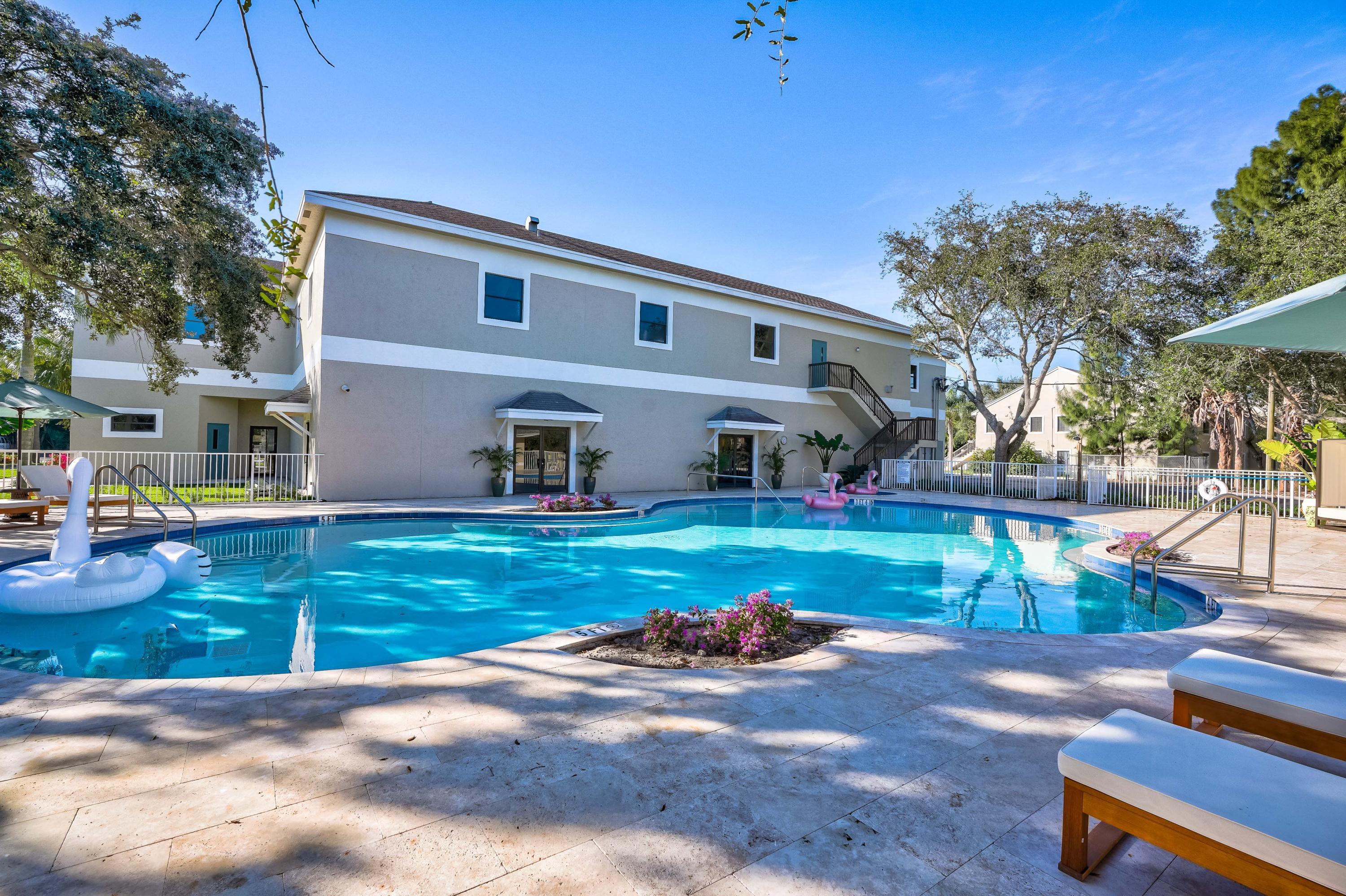 MARIDADI - Residential Lease