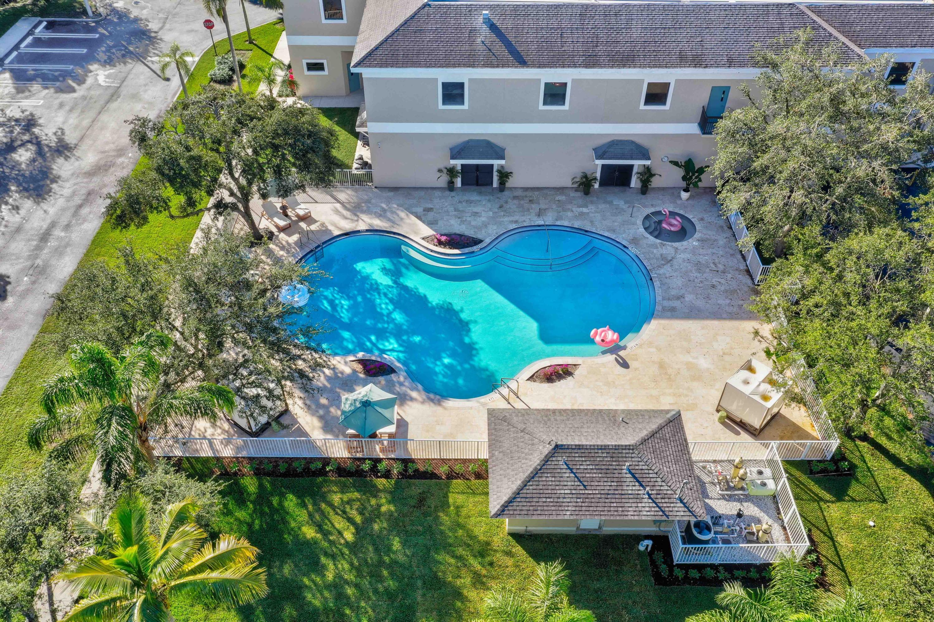 MARIDADI - Residential Lease
