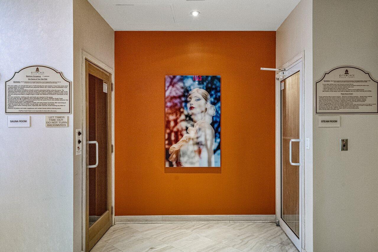 CITYPLACE SOUTH TOWER CON - Residential