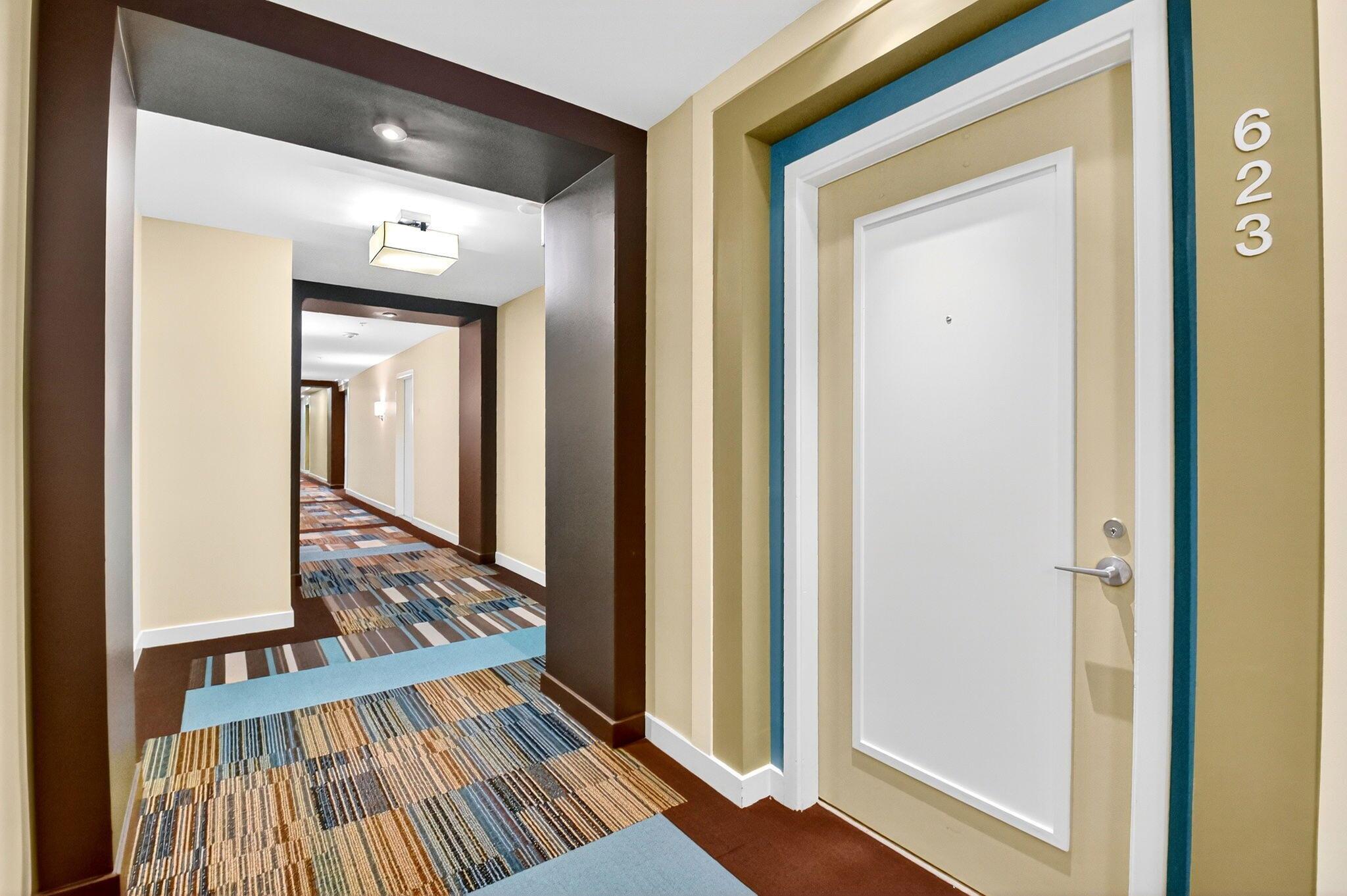 CITYPLACE SOUTH TOWER CON - Residential